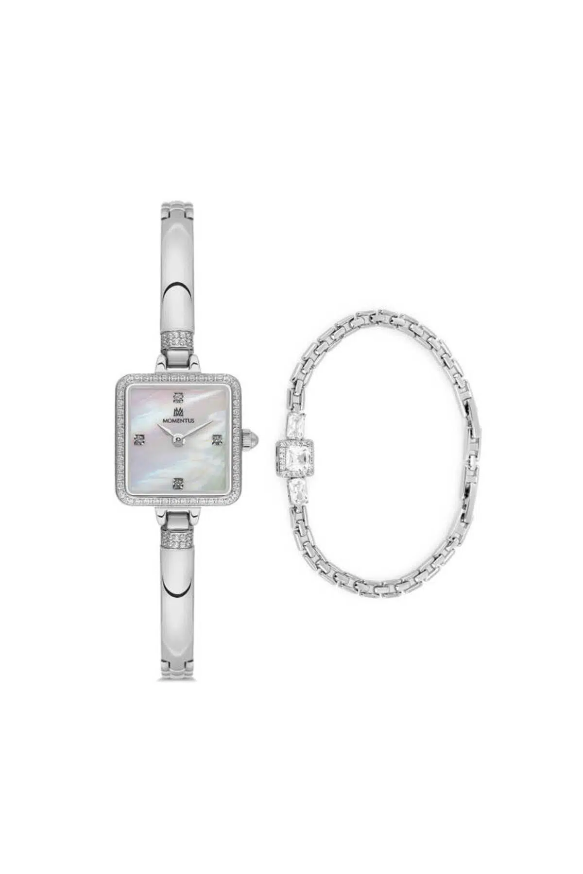 MOMENTUS SW295S-09SSS KADIN KOL SAATİ