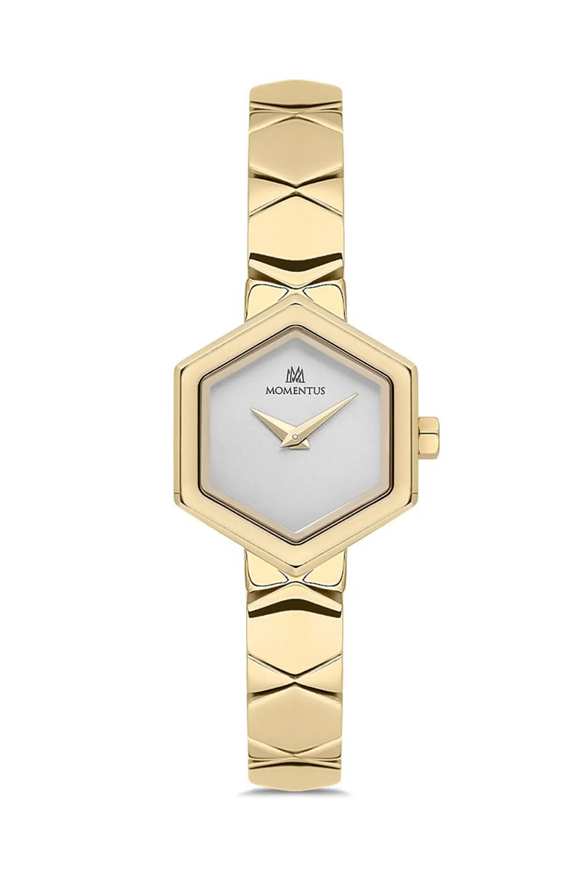 MOMENTUS Women's Classy CW325G-02SG