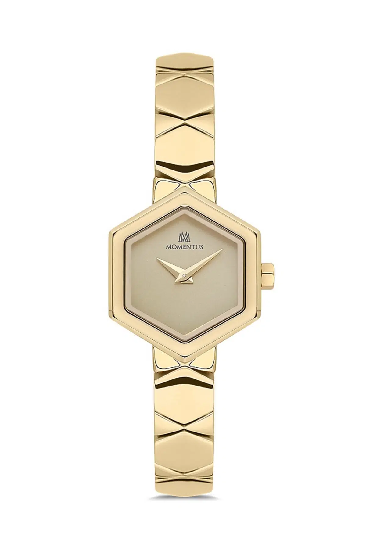 MOMENTUS Women's Classy CW325G-08SG 