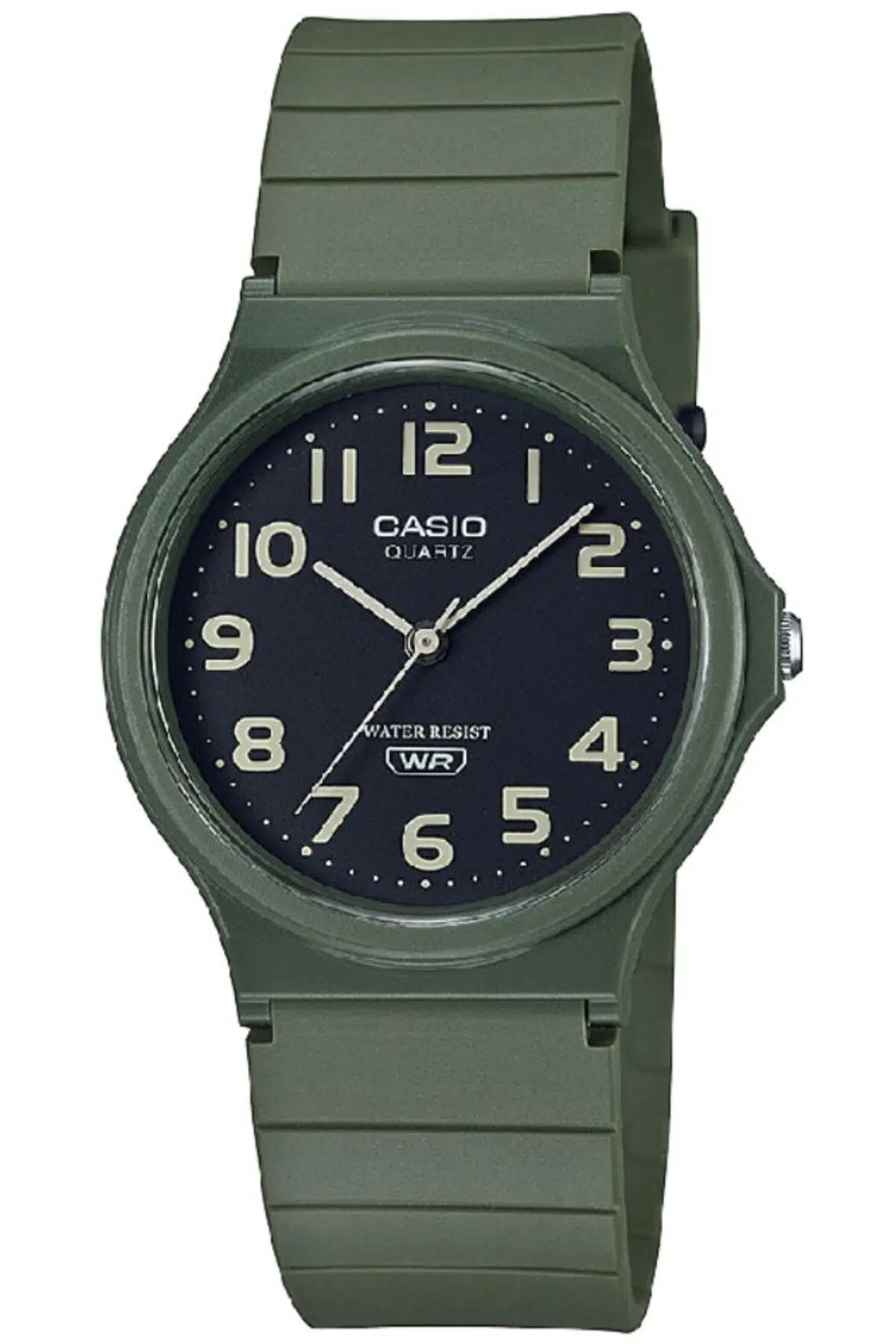 CASIO MQ-24UC-3BDF Erkek Kol Saati
