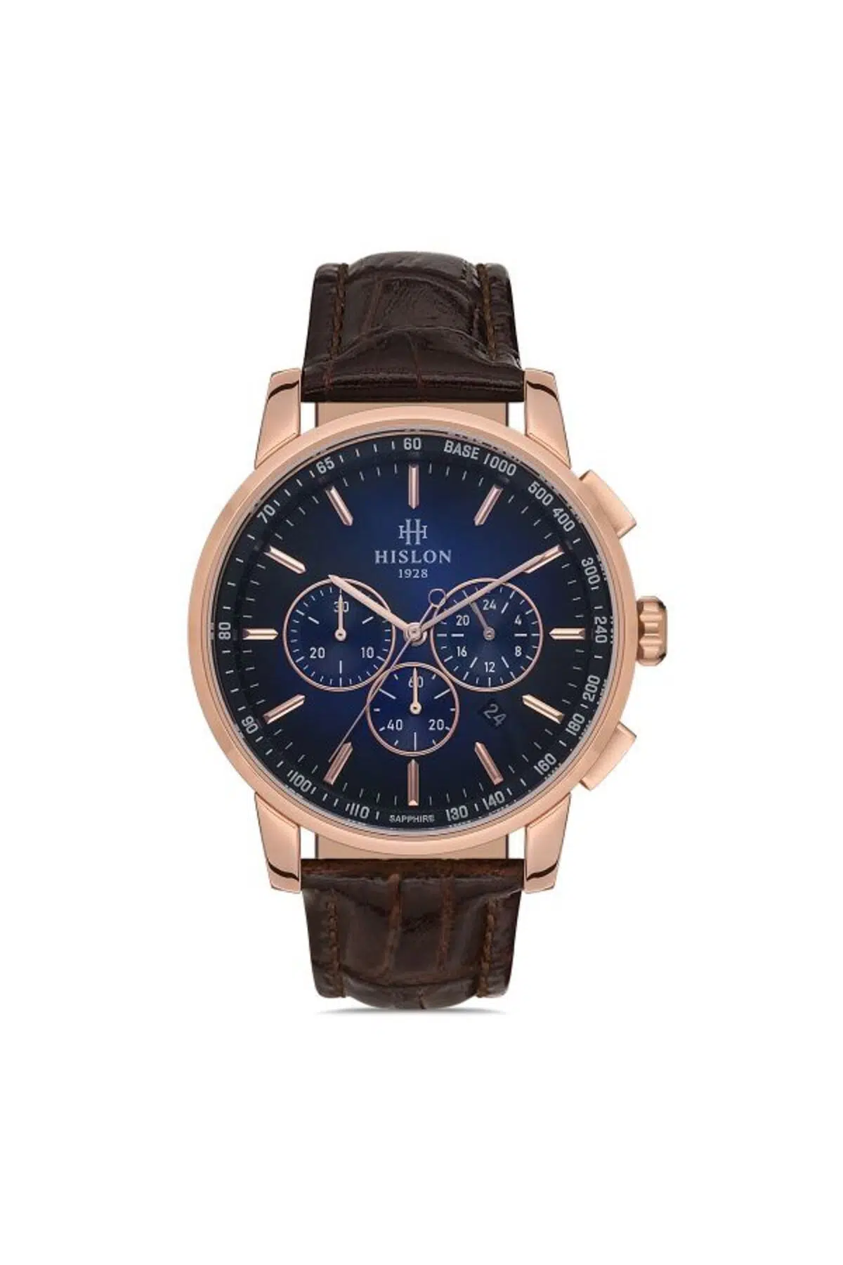 HİSLON Ms103r-11kr Erkek Kol Saati