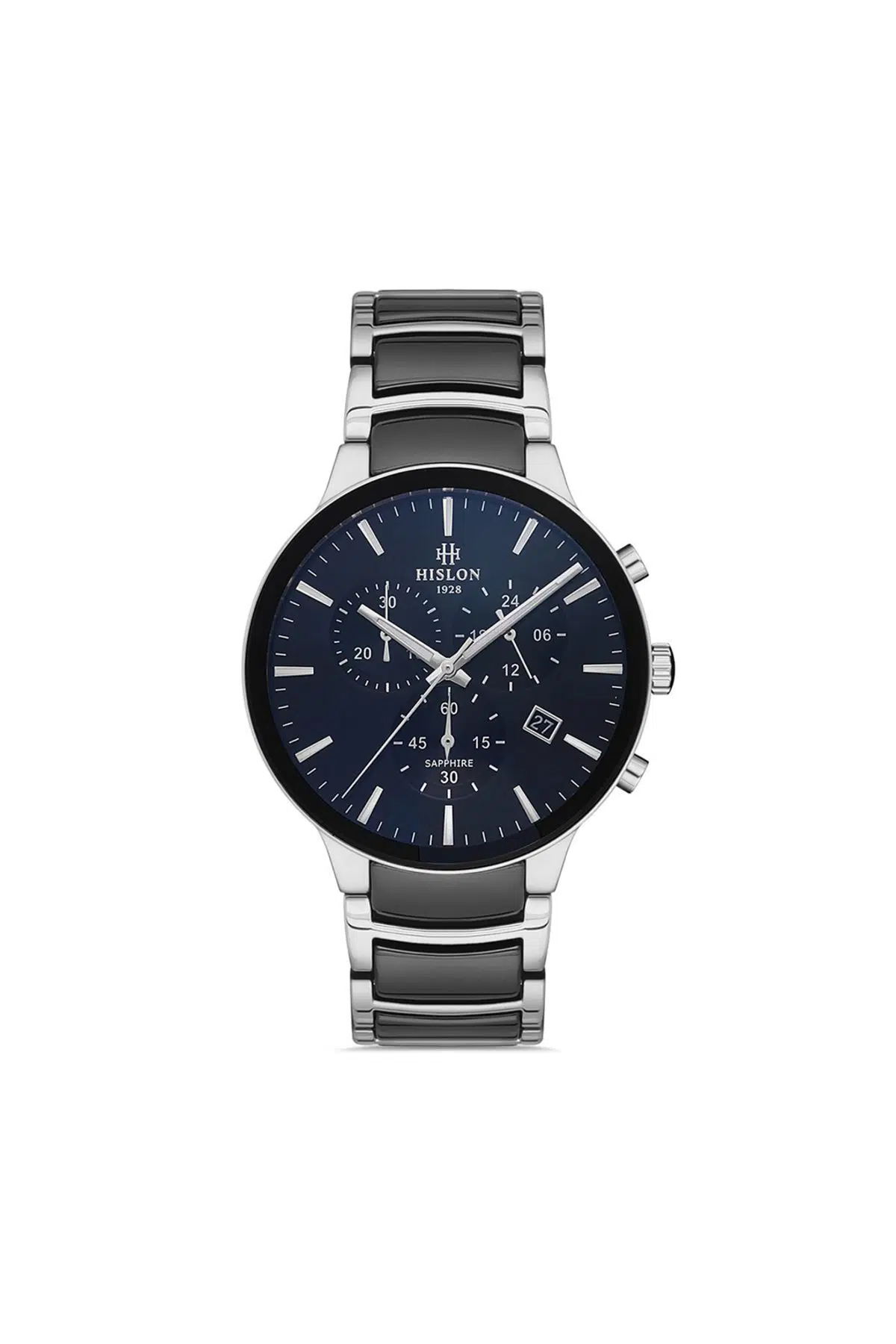 HISLON Ms110t-04ss Erkek Kol Saati