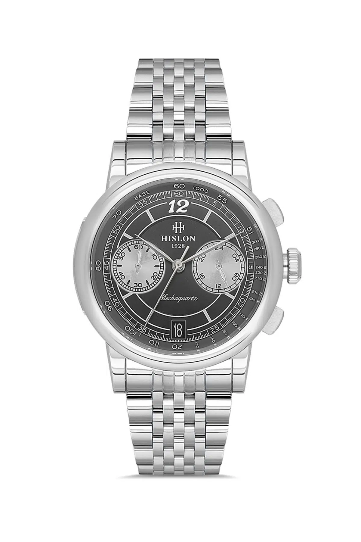 Ms164s-04ss Erkek Kol Saati