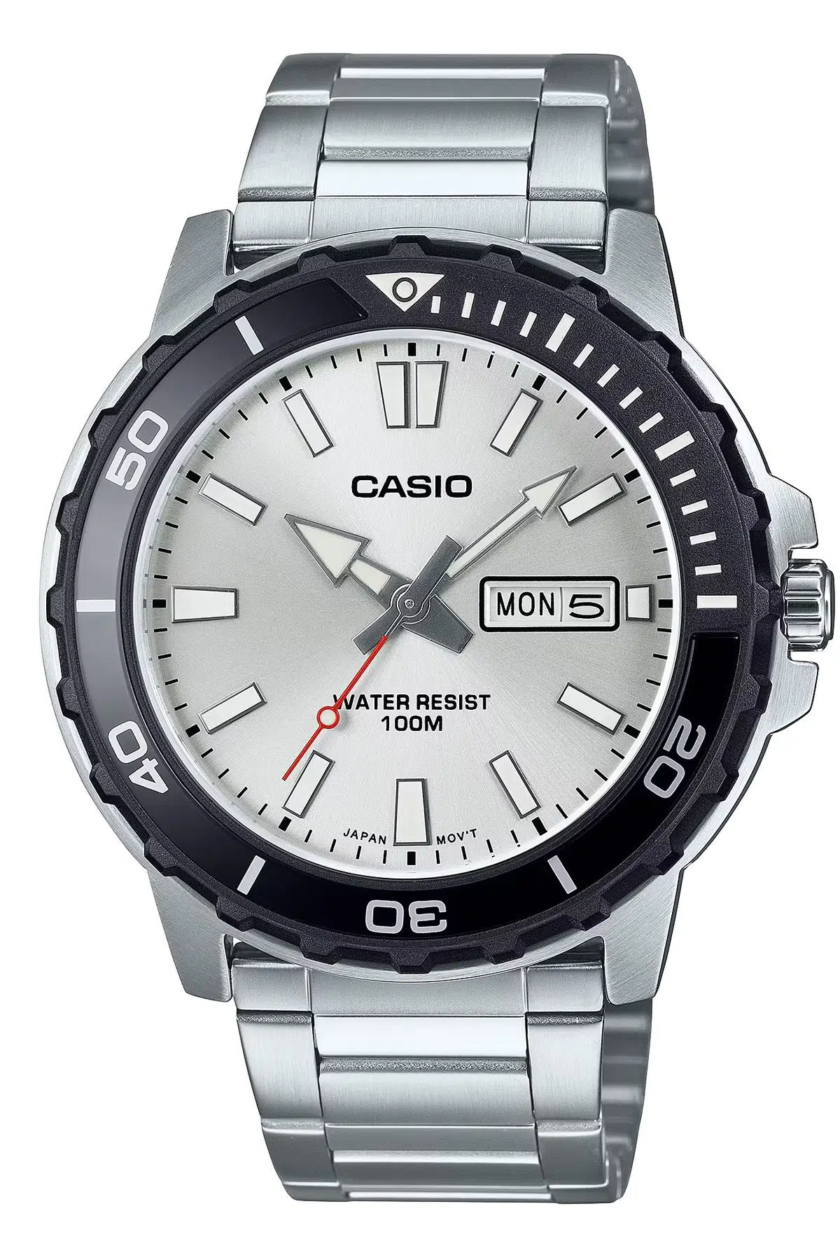 CASİO Mtd-125d-7avdf Erkek Kol Saati