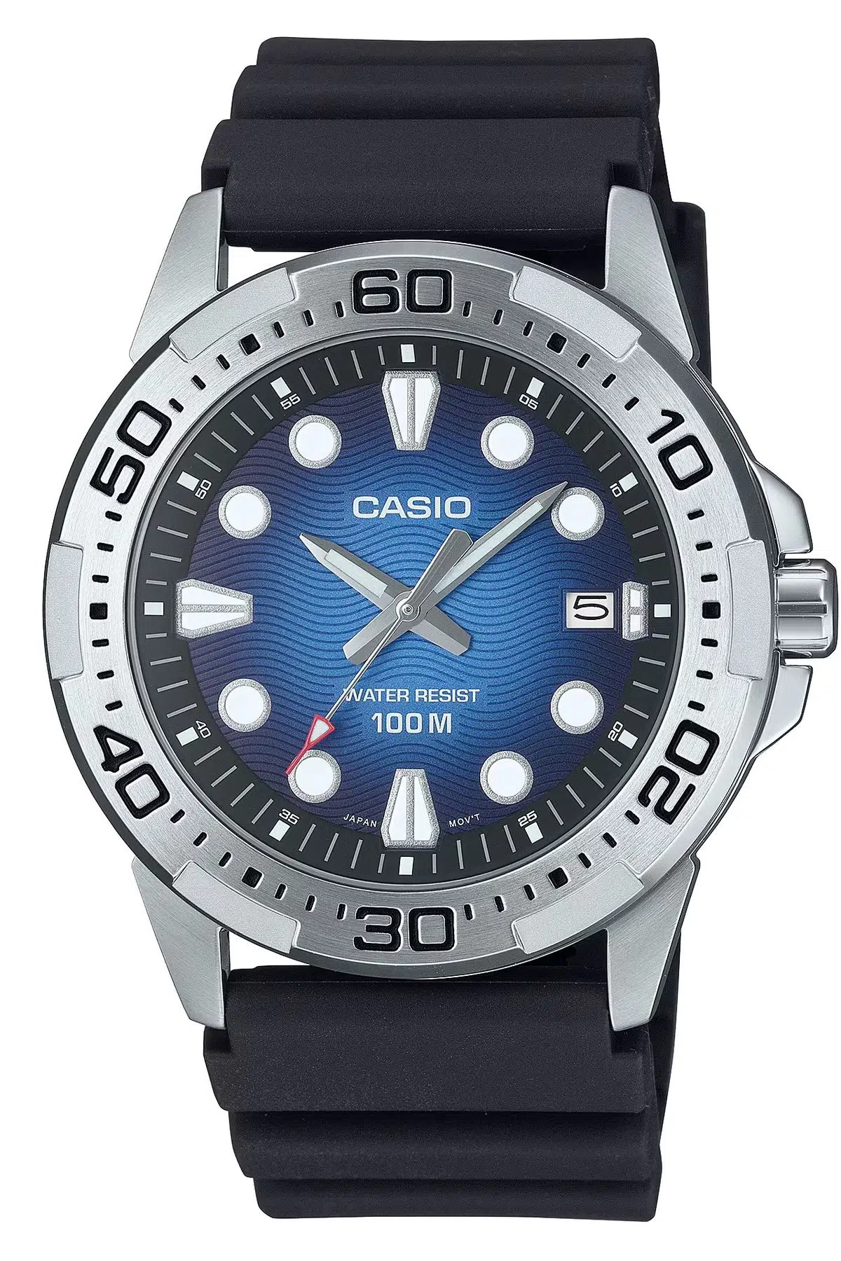 CASİO Mtd-140-2avdf Erkek Kol Saati