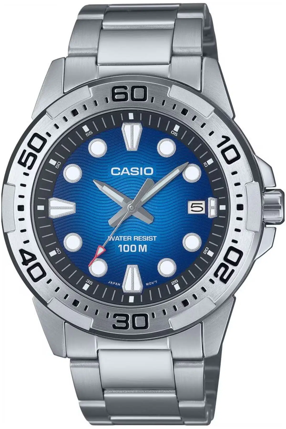 CASİO MTD-140D-2AVDF Kol Saati