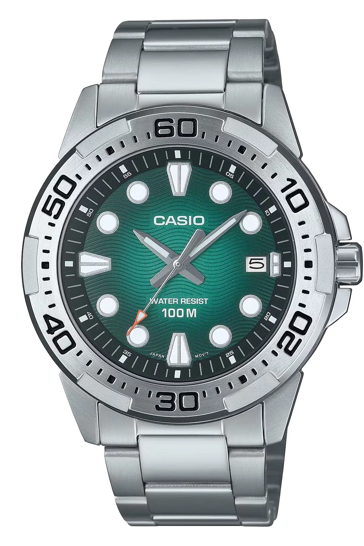 CASİO Mtd-140d-3avdf Erkek Kol Saati