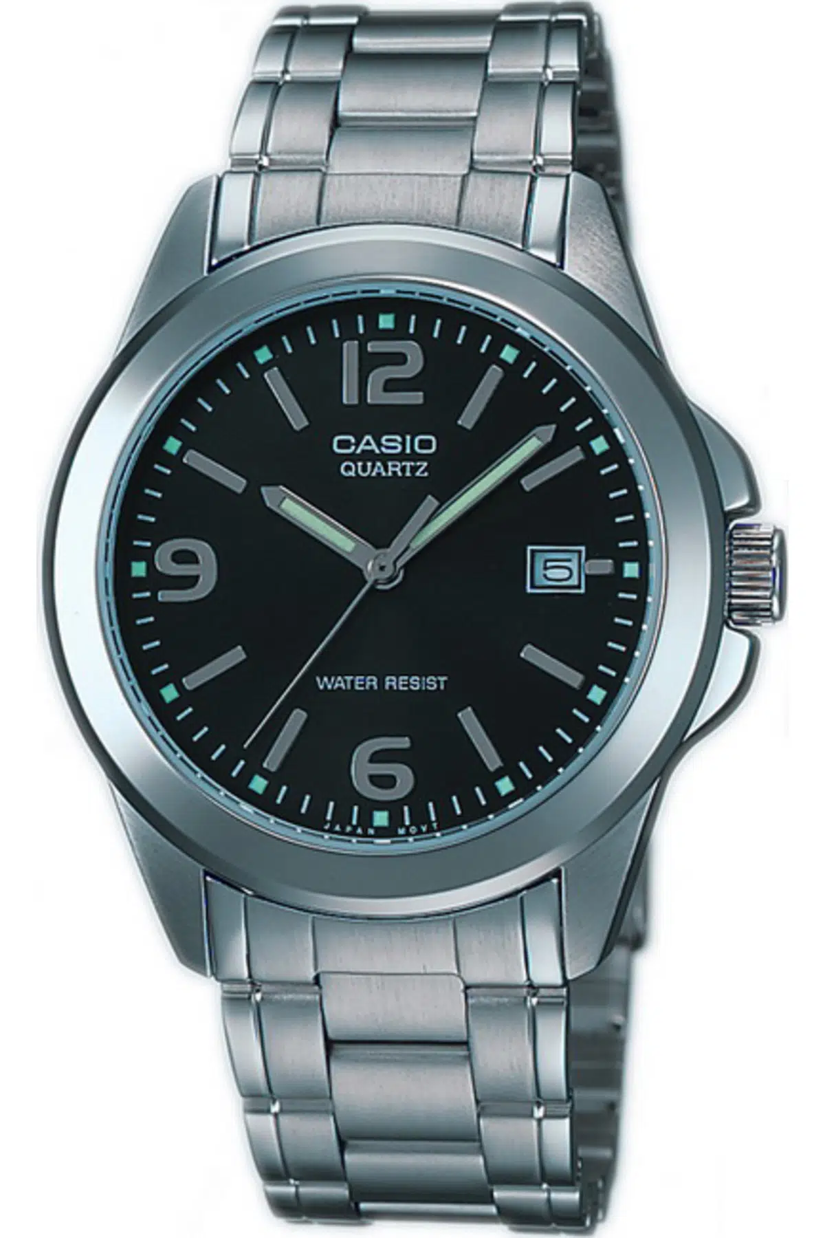 CASIO Mtp-1215a-1adf Erkek Kol Saati