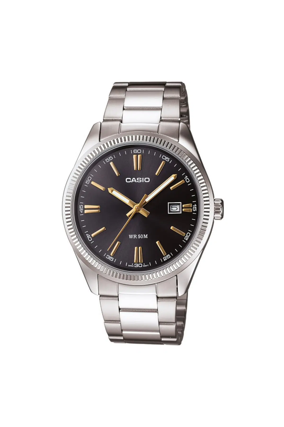 CASIO MTP-1302D-1A2VDF Kol Saati