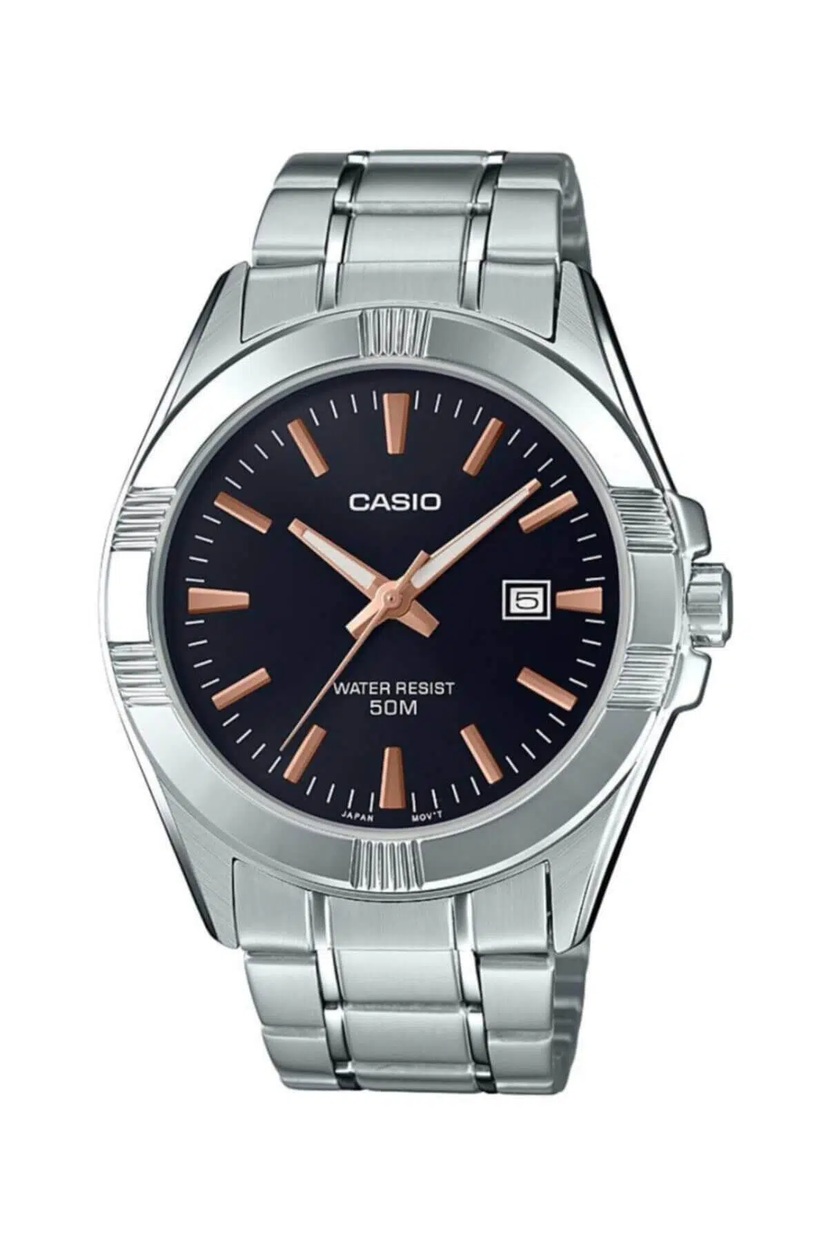 CASIO MTP-1308D-1A2VDF ERKEK KOL SAATİ