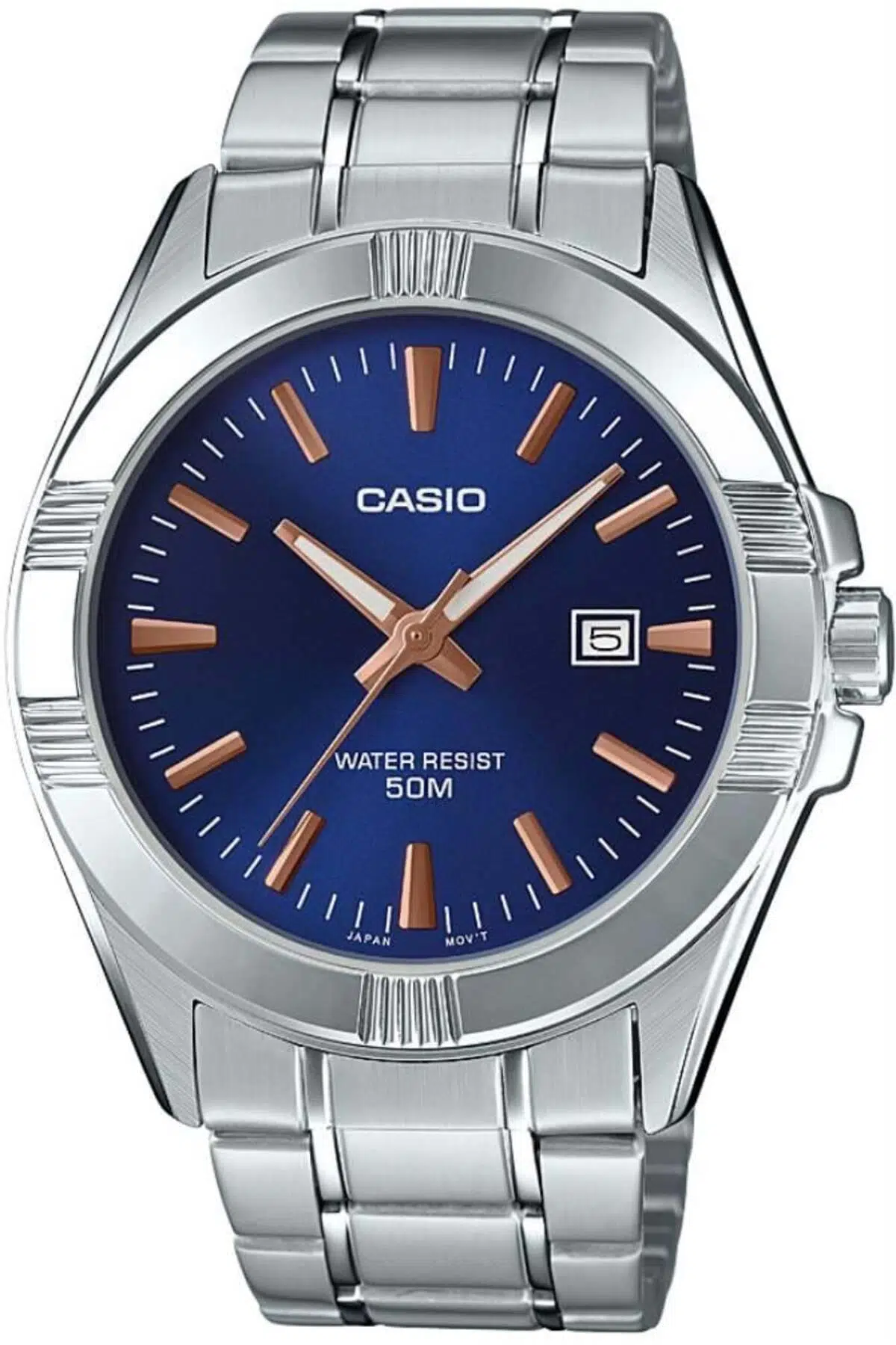 CASIO Mtp-1308d-2avdf Erkek Kol Saati