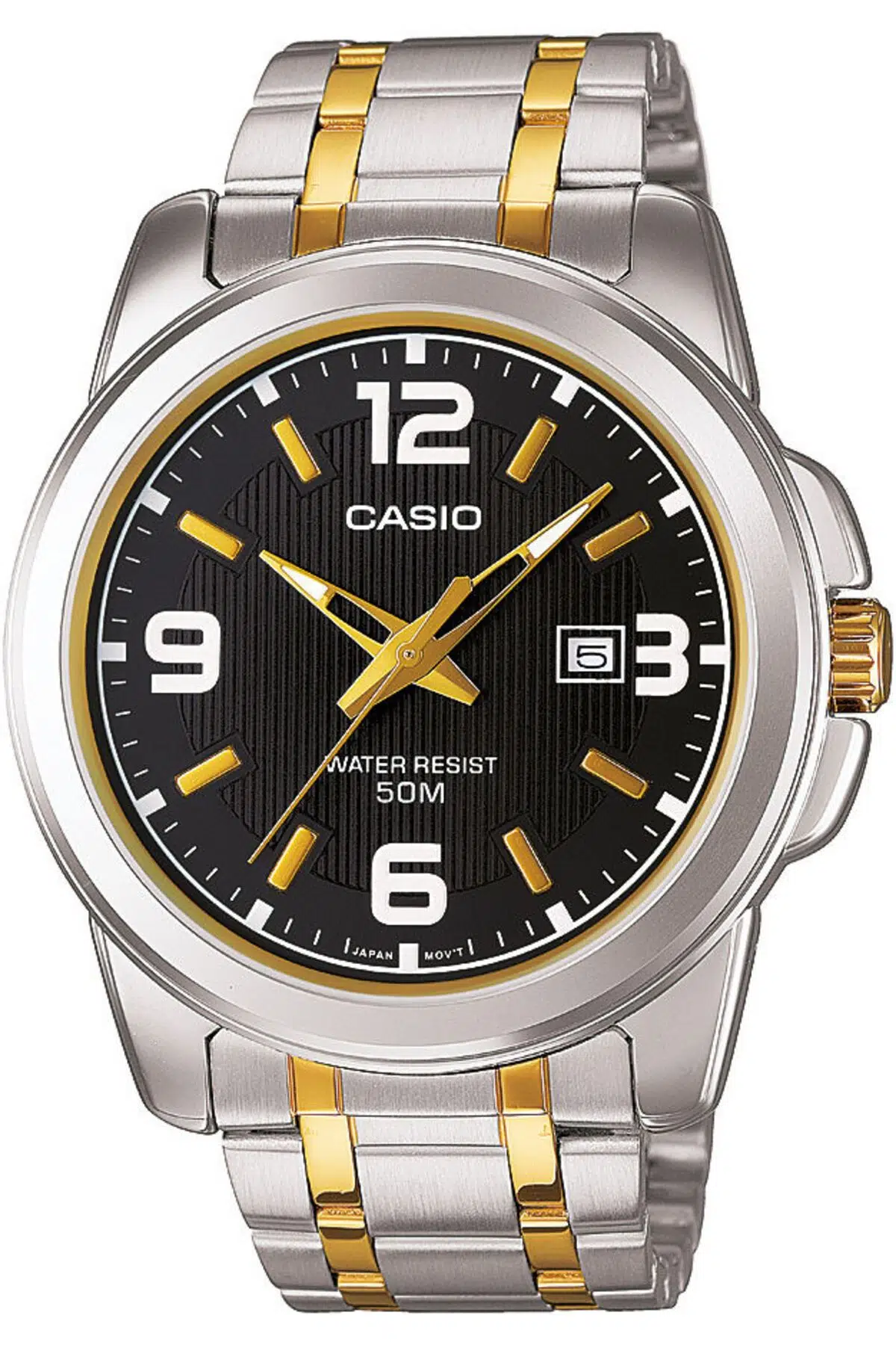 CASIO Mtp-1314sg-1avdf Erkek Kol Saati
