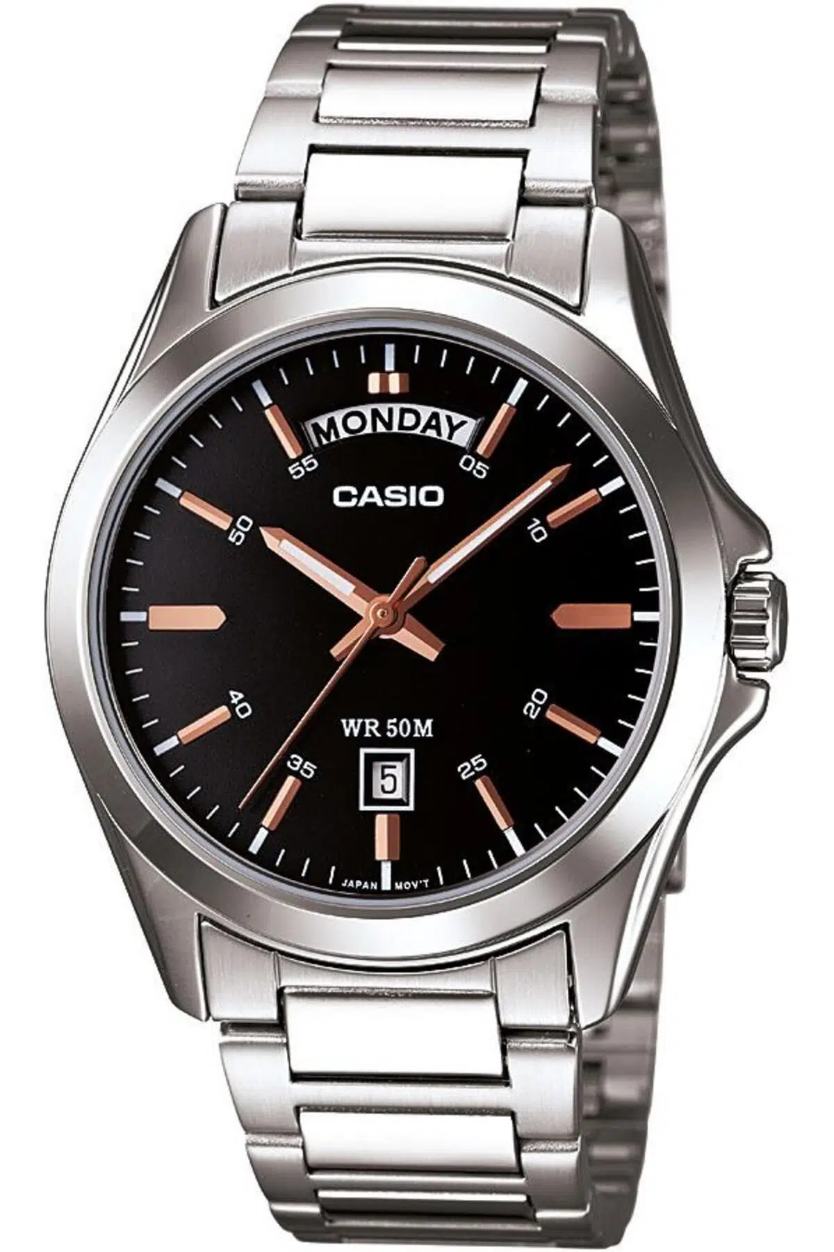 CASIO MTP-1370D-1A2VDF ERKEK KOL SAATİ