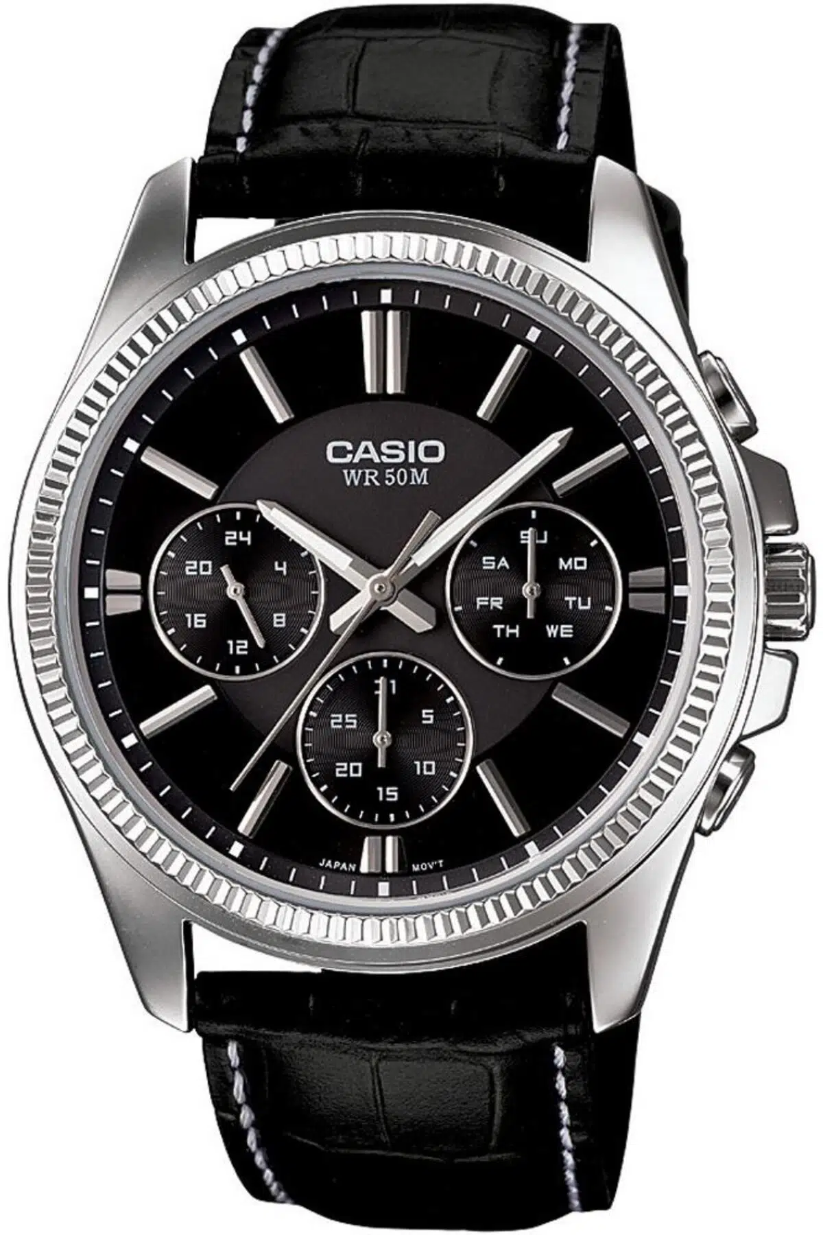 CASİO Mtp-1375l-1avdf Erkek Kol Saati