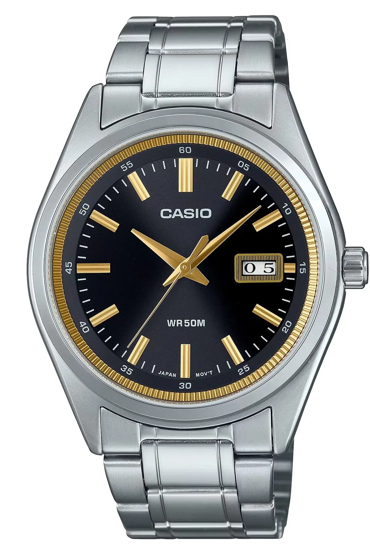 CASİO Mtp-b180d-1a2vdf Erkek Kol Saati