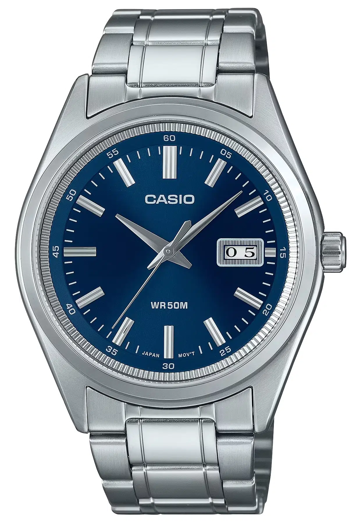 CASIO Mtp-B180d-2Avdf Erkek Kol Saati