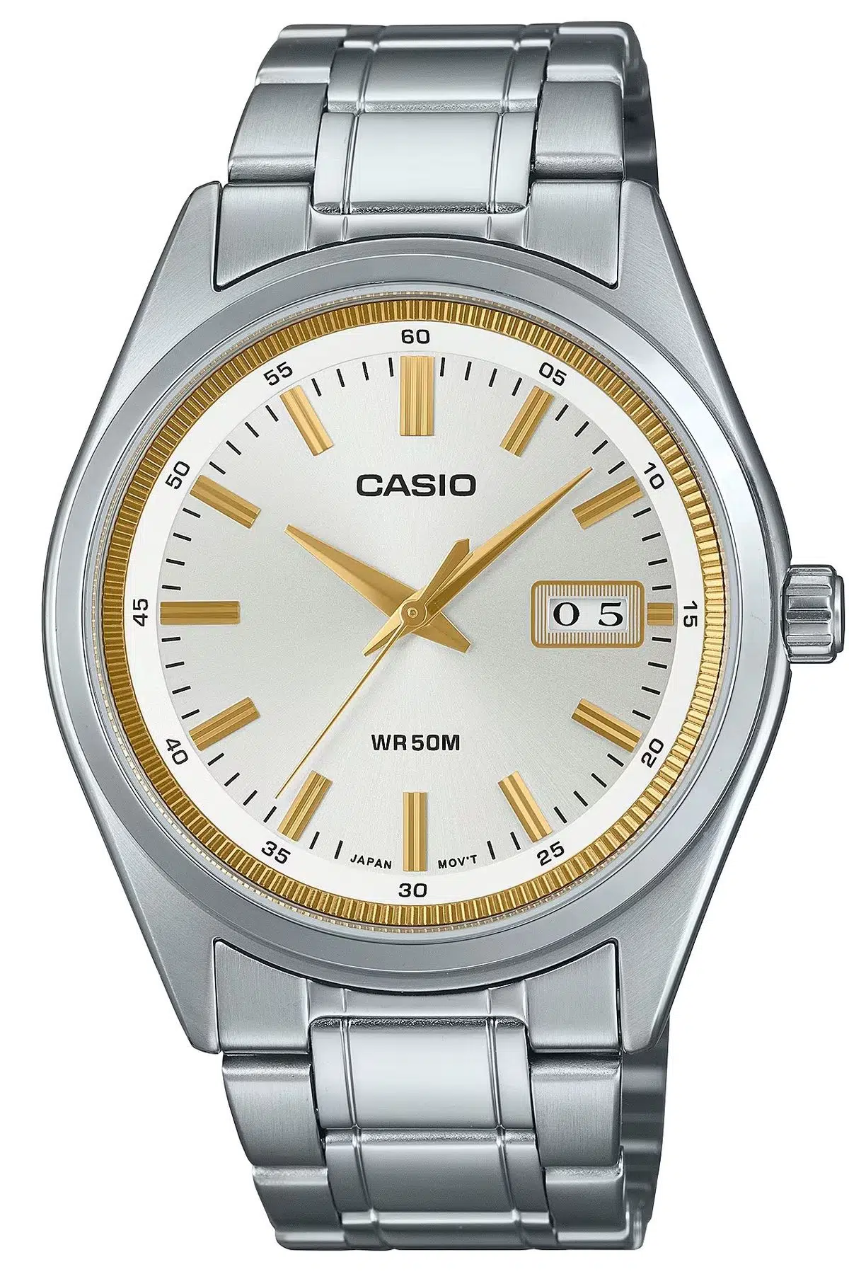 CASİO Mtp-b180d-7avdf Erkek Kol Saati