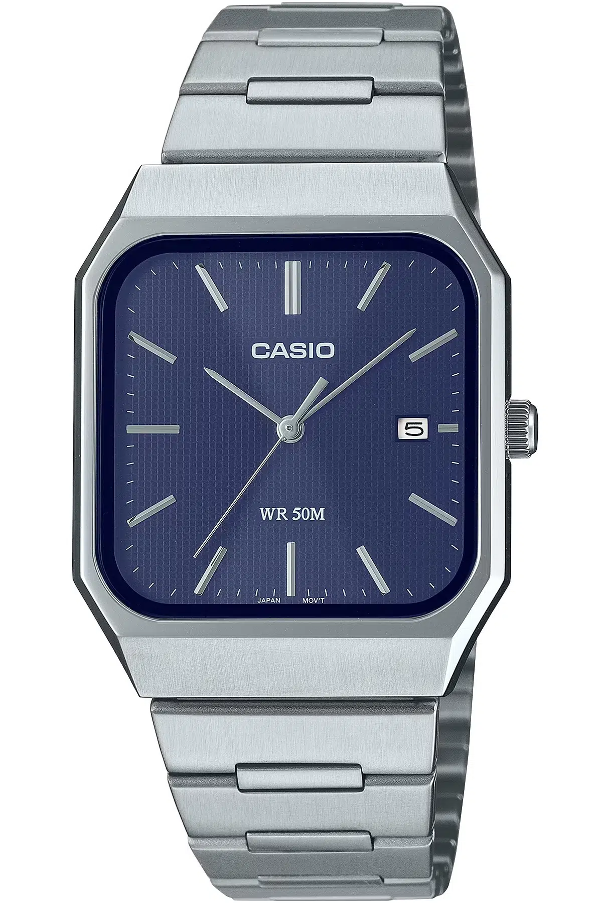 CASIO Mtp-B185d-2A1vdf Erkek Kol Saati