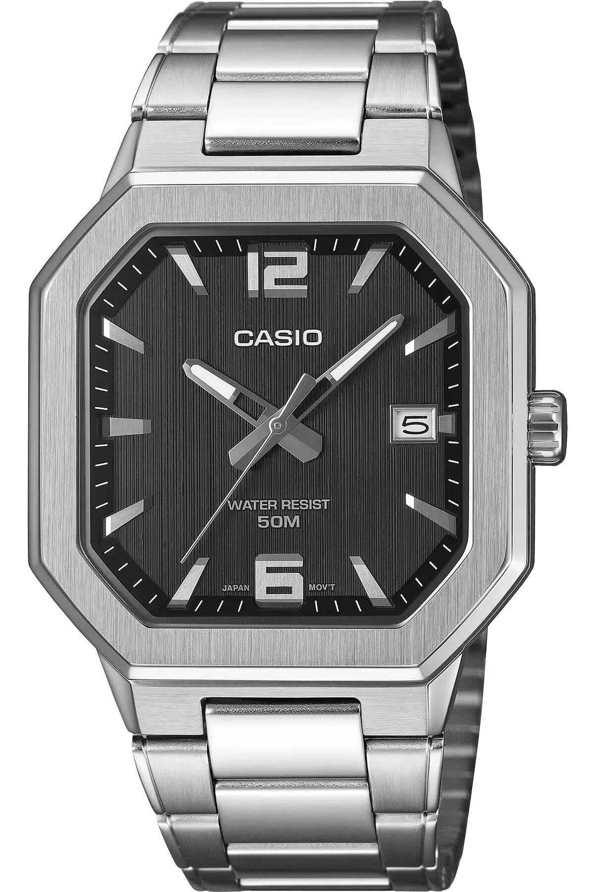 CASIO MTP-B195D-1A ERKEK SAATİ