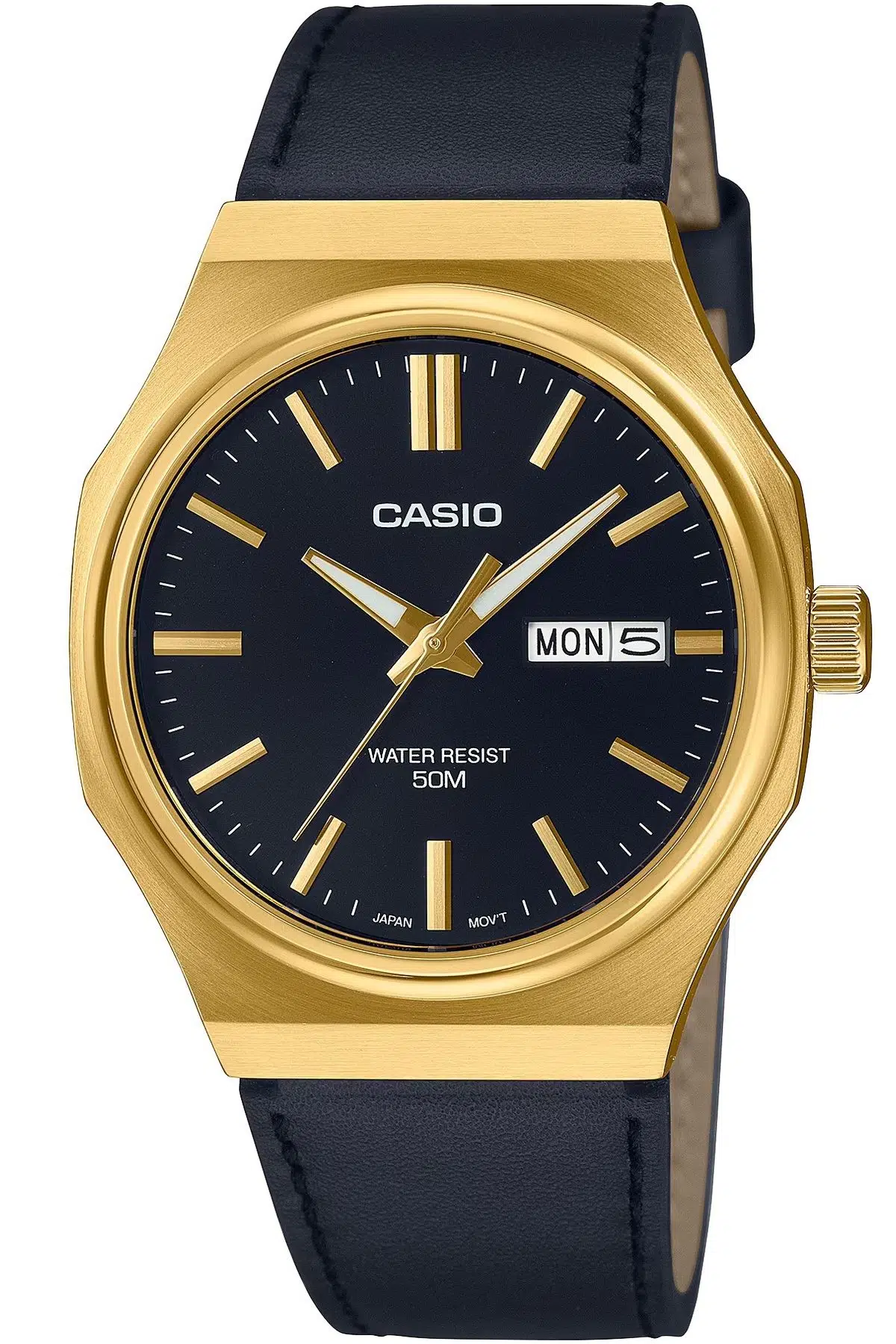 CASİO Mtp-e735gl-1avdf Erkek Kol Saati