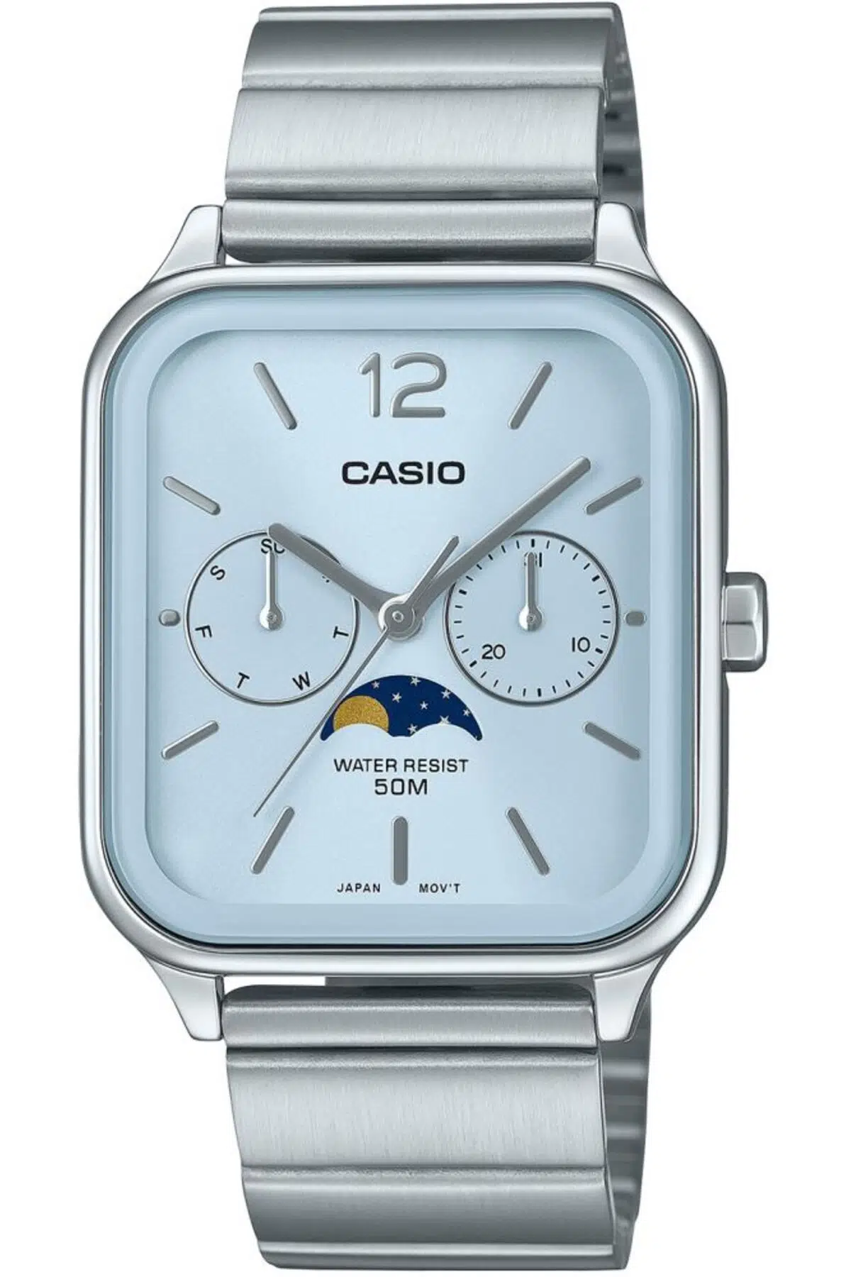 CASIO Mtp-m305d-2avdf Erkek Kol Saati