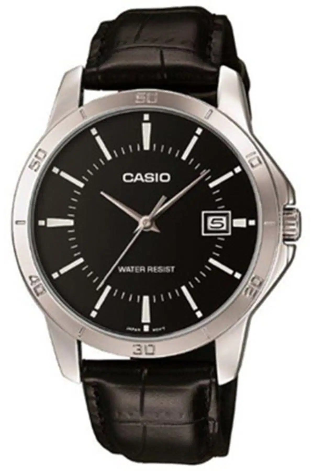 CASİO Mtp-v004l-1audf Erkek Kol Saati