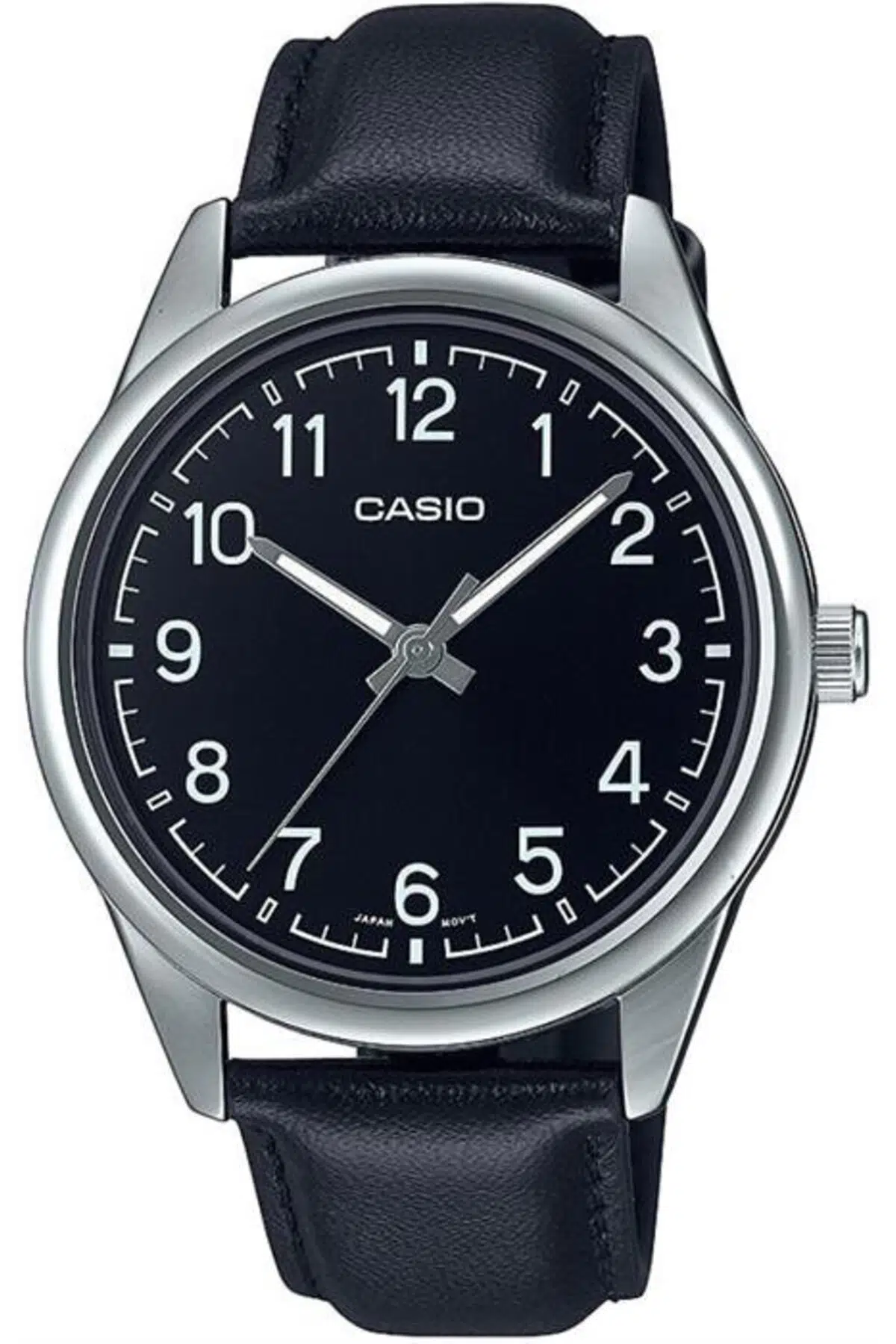CASIO MTP-V005L-1B4UDF ERKEK KOL SAATİ