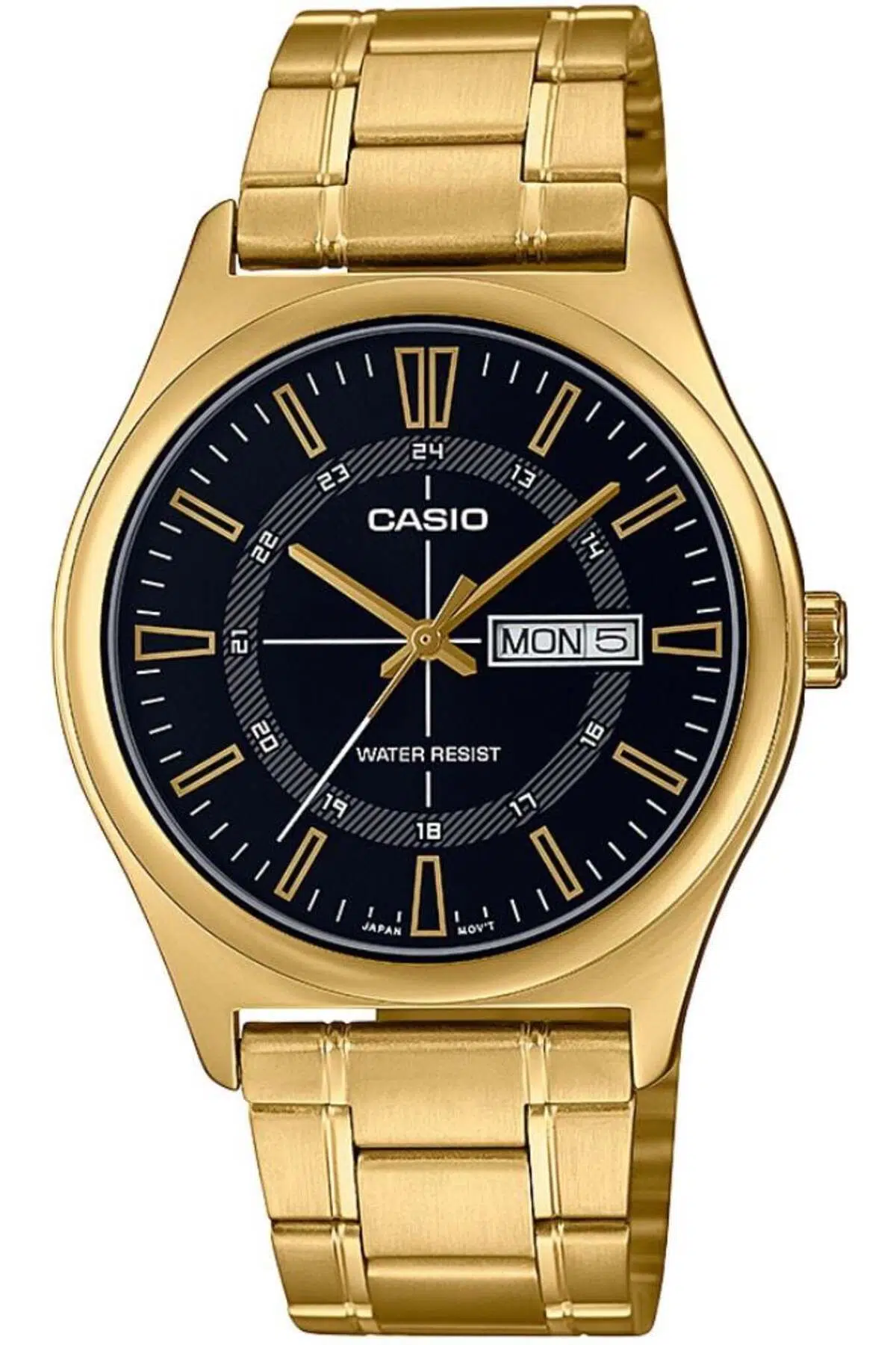 CASİO Mtp-v006g-1cudf Kol Saati