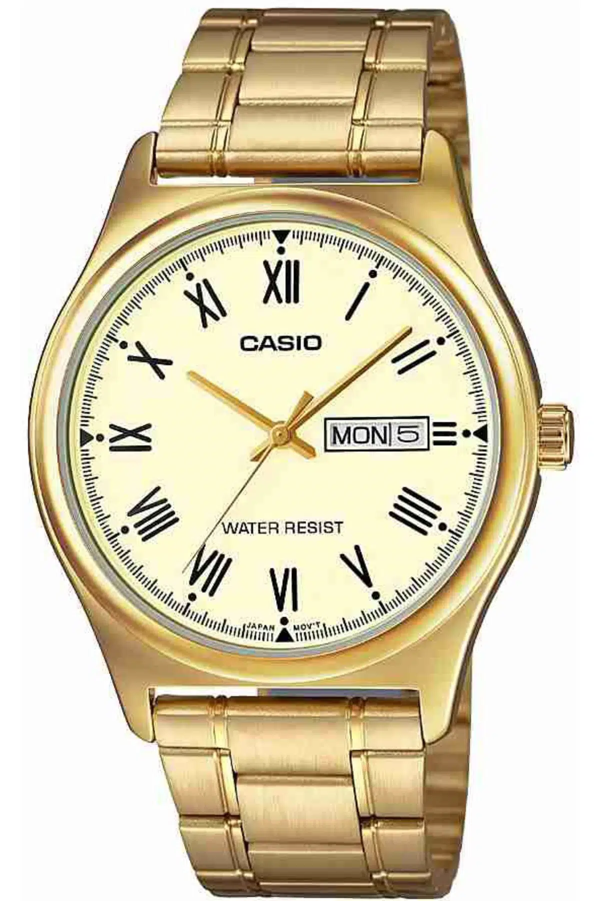 CASİO Mtp-v006g-9budf Erkek Kol Saati