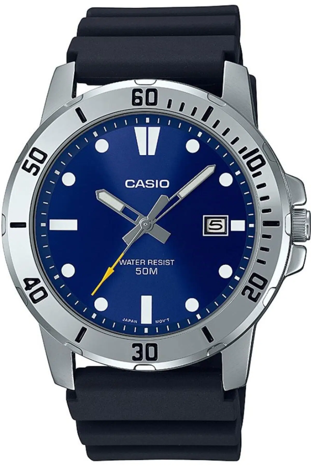 CASİO Mtp-vd01-2evudf Erkek Kol Saati