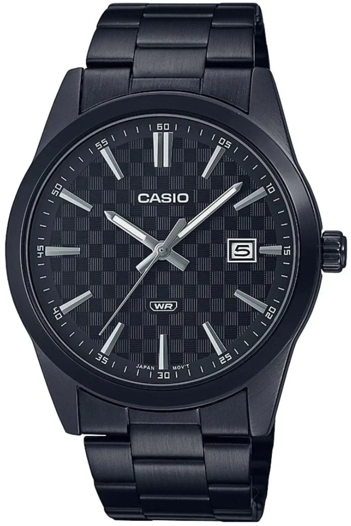 CASIO Mtp-vd03b-1audf Erkek Kol Saati