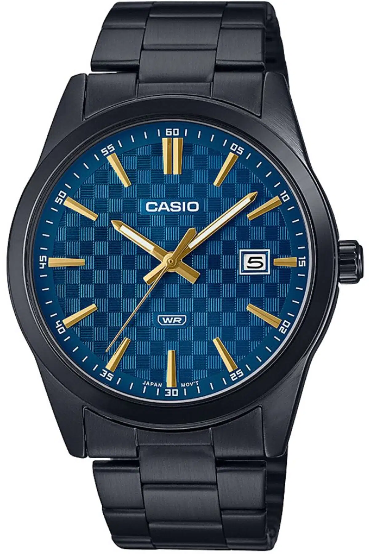 CASIO Mtp-Vd03b-2Audf Erkek Kol Saati