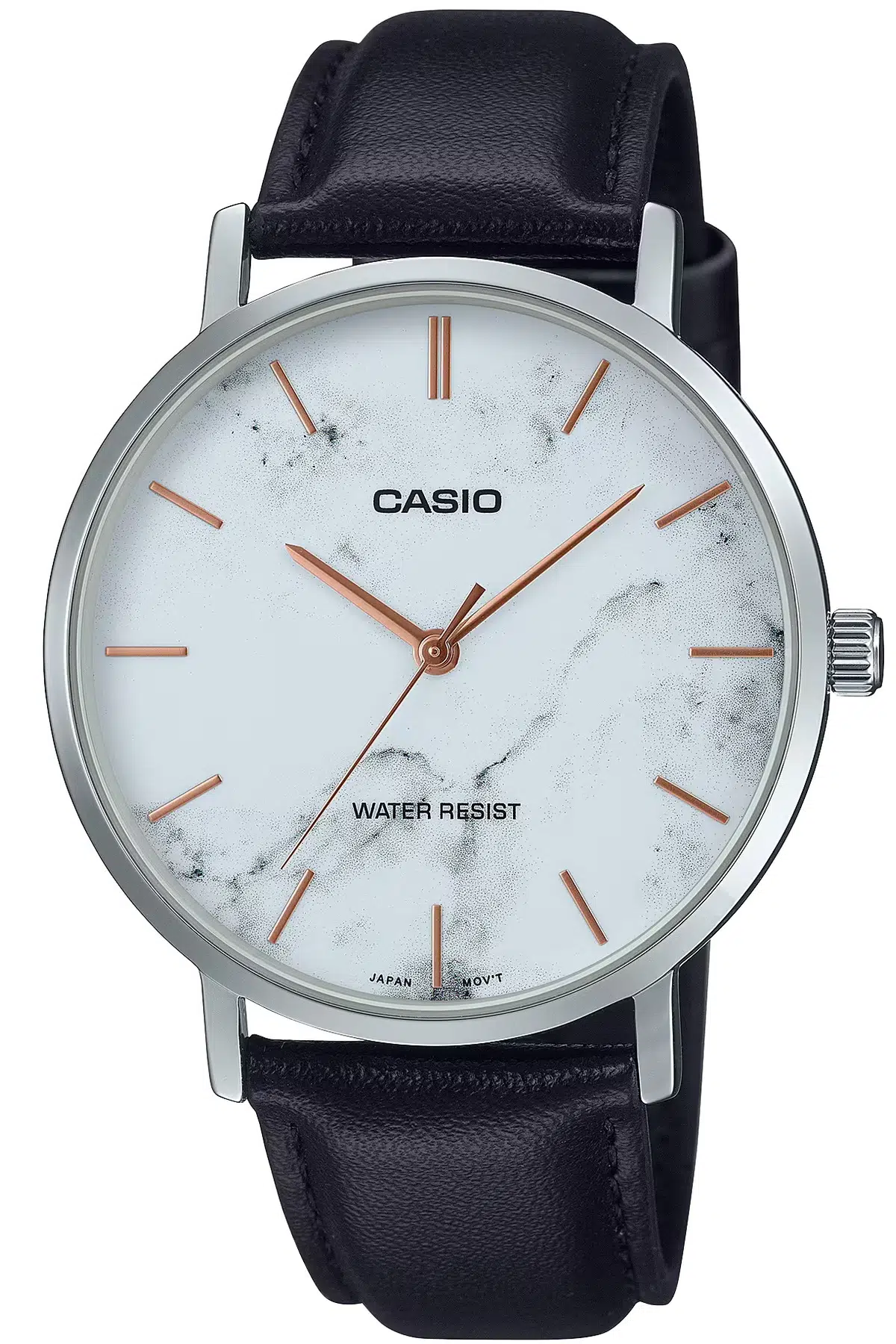 CASIO Mtp-Vt01lm-7Audf Erkek Kol Saati