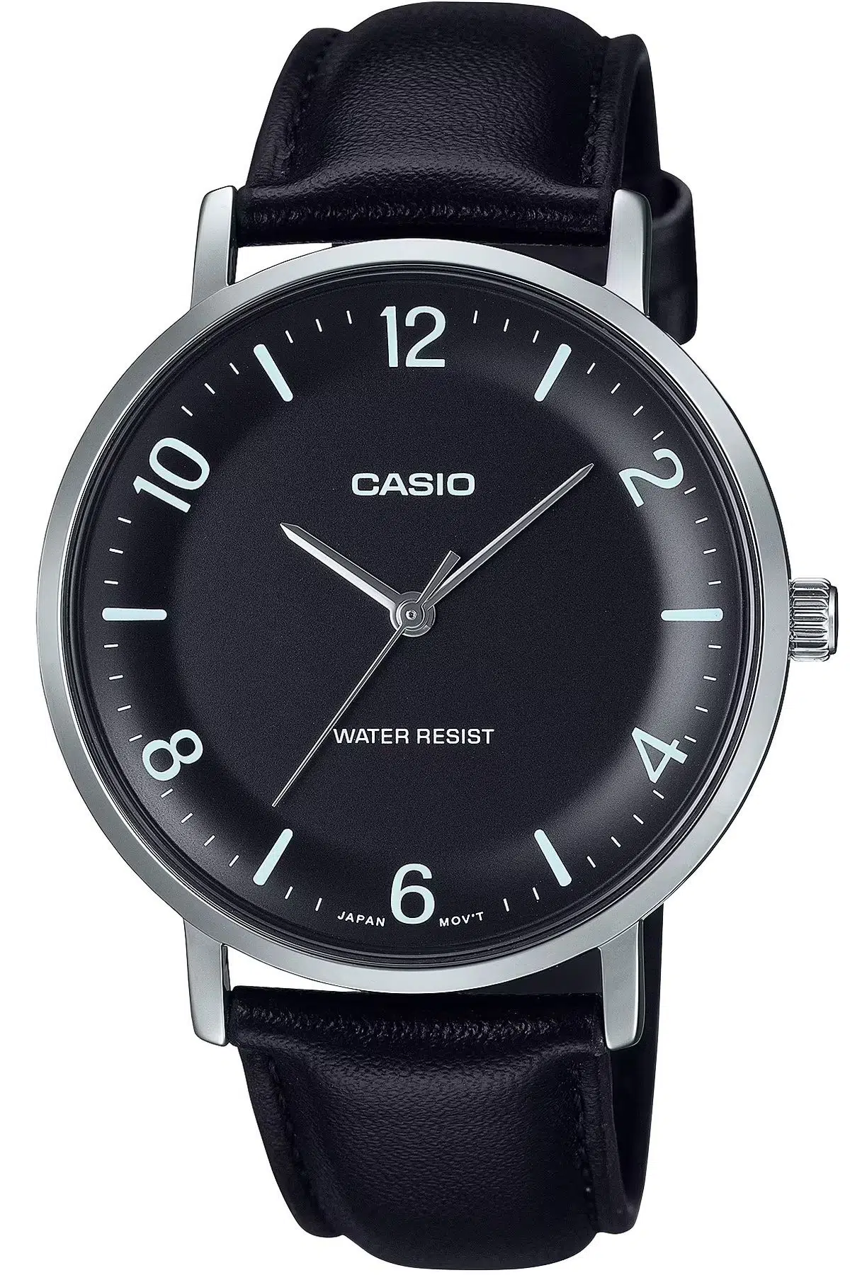 CASİO Mtp-vt03l-1bdf Erkek Kol Saati