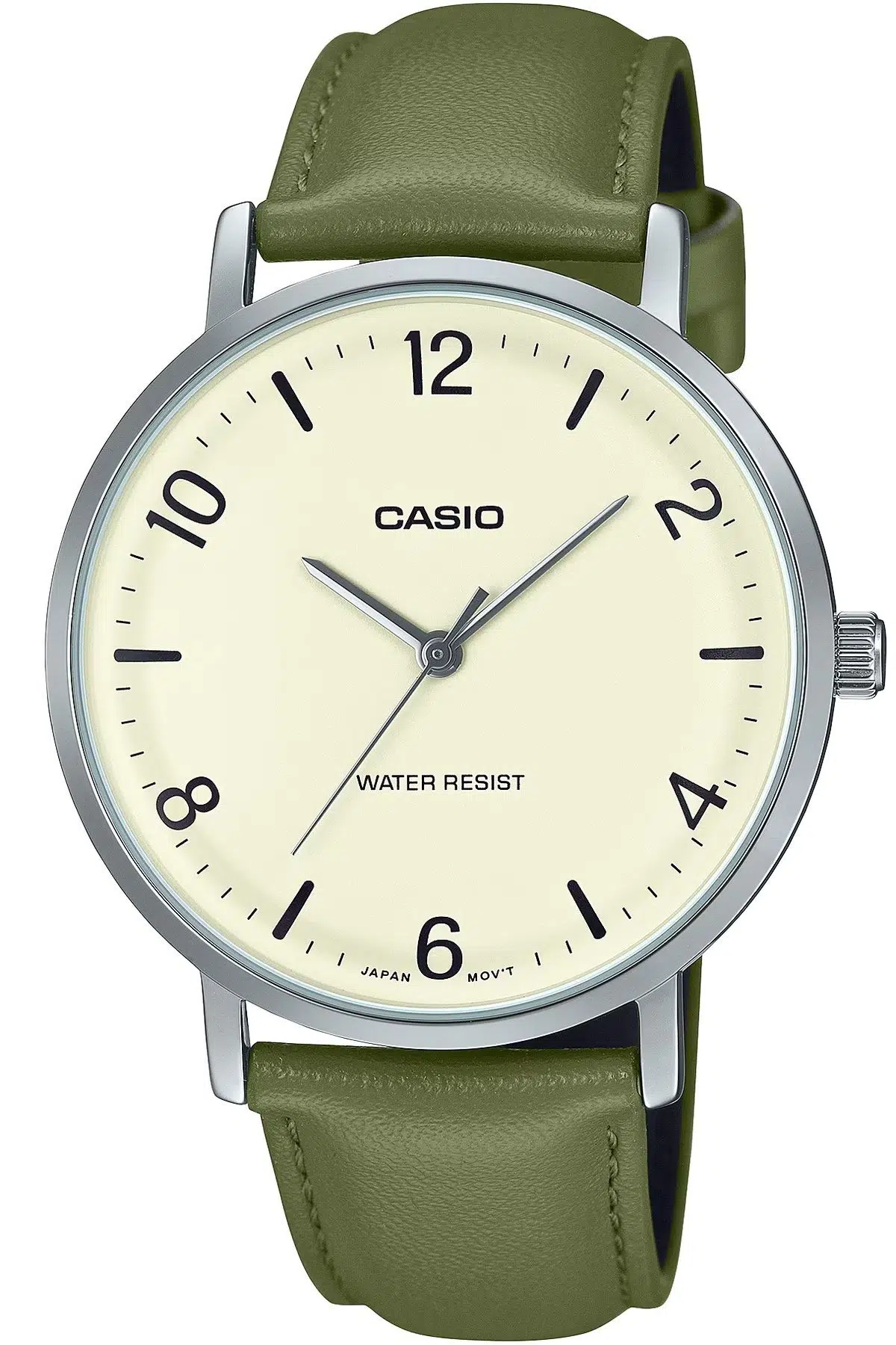 CASİO Mtp-Vt03l-7Bdf Erkek Kol Saati