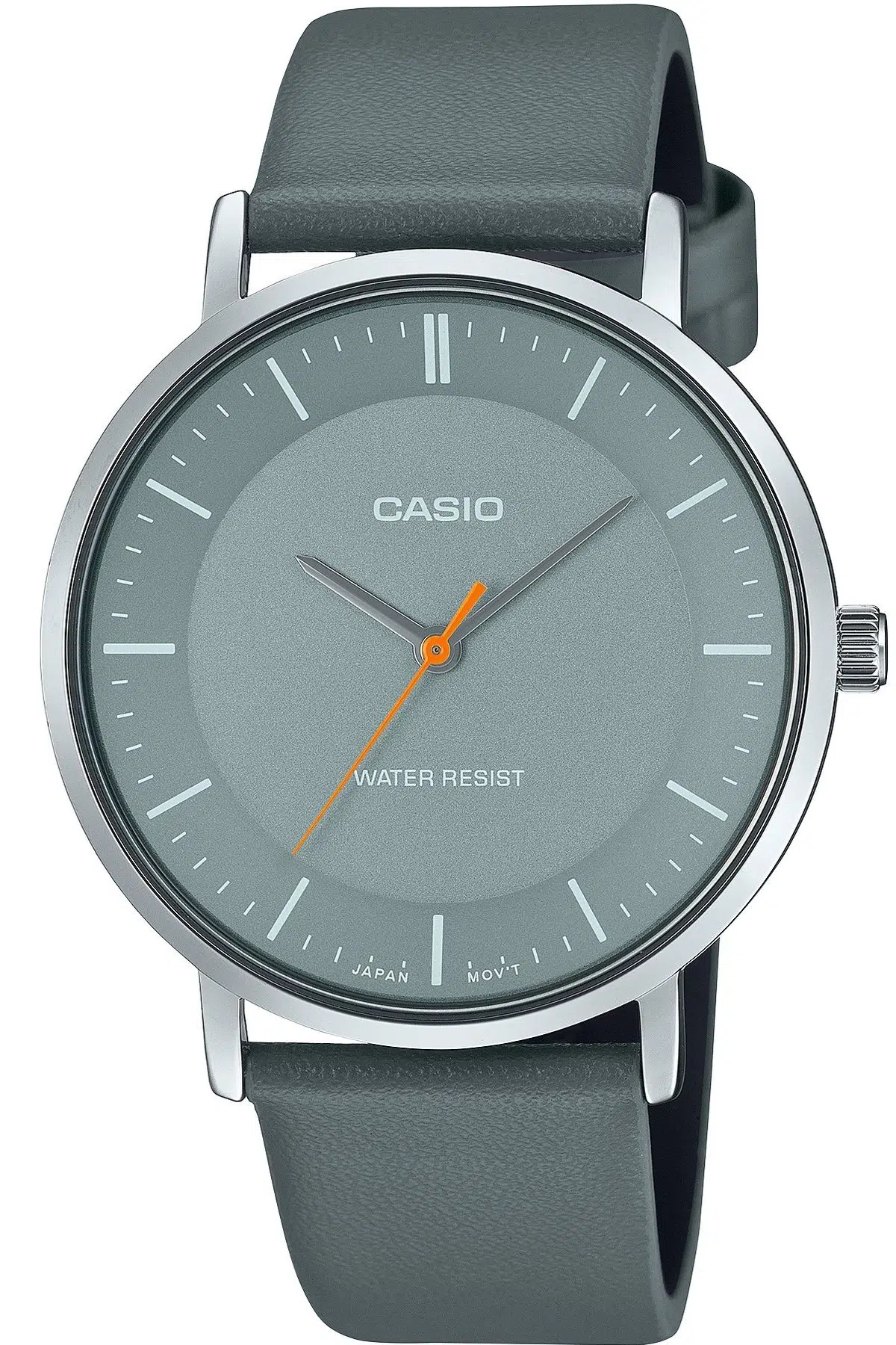 CASİO Mtp-Vt04l-8Edf Erkek Kol Saati