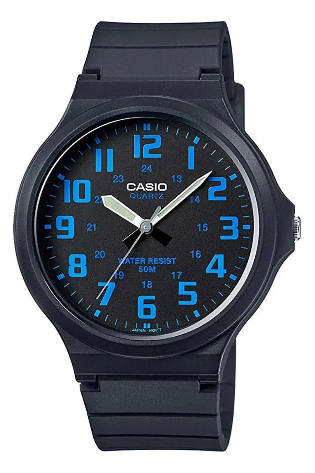 CASIO MW-240-2BVDF ERKEK KOL SAATİ