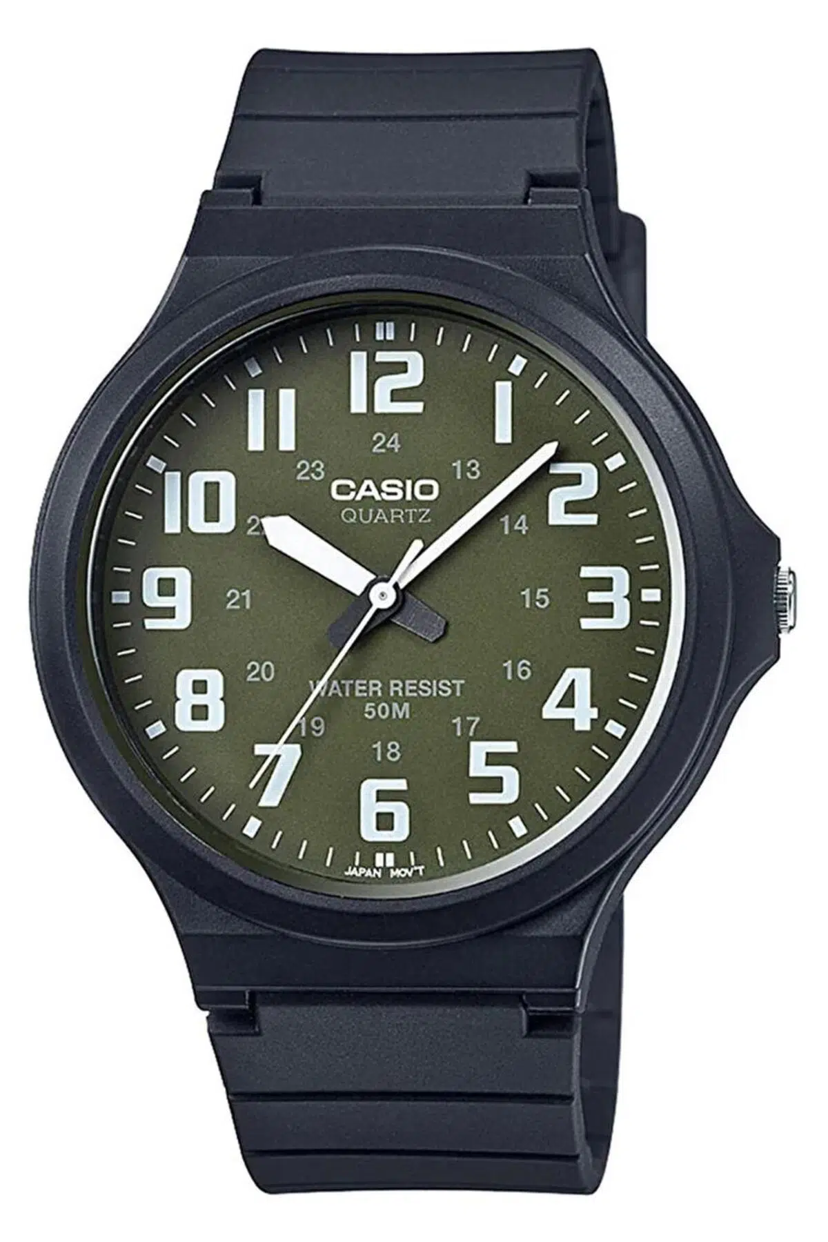 CASIO MW-240-3BVDF ERKEK KOL SAATİ