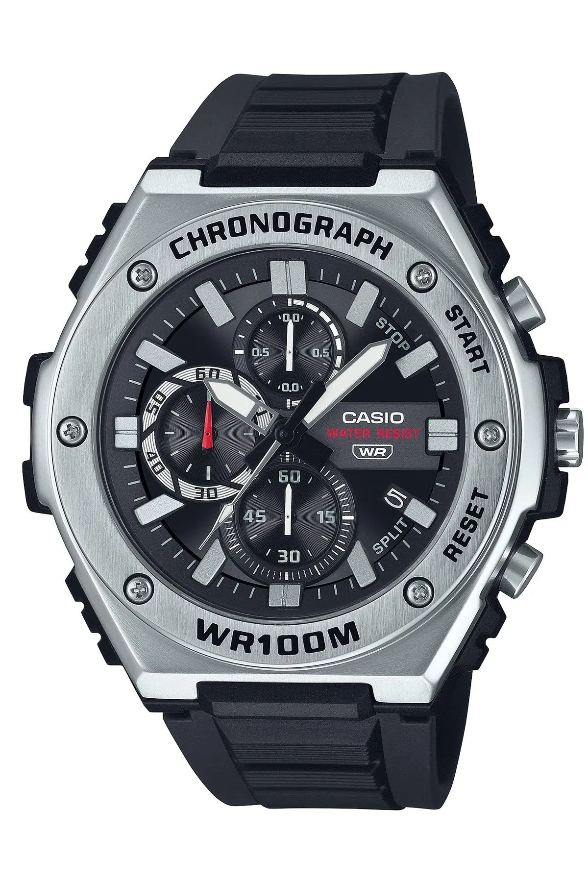 CASİO Mwa-300h-1avdf Erkek Kol Saati