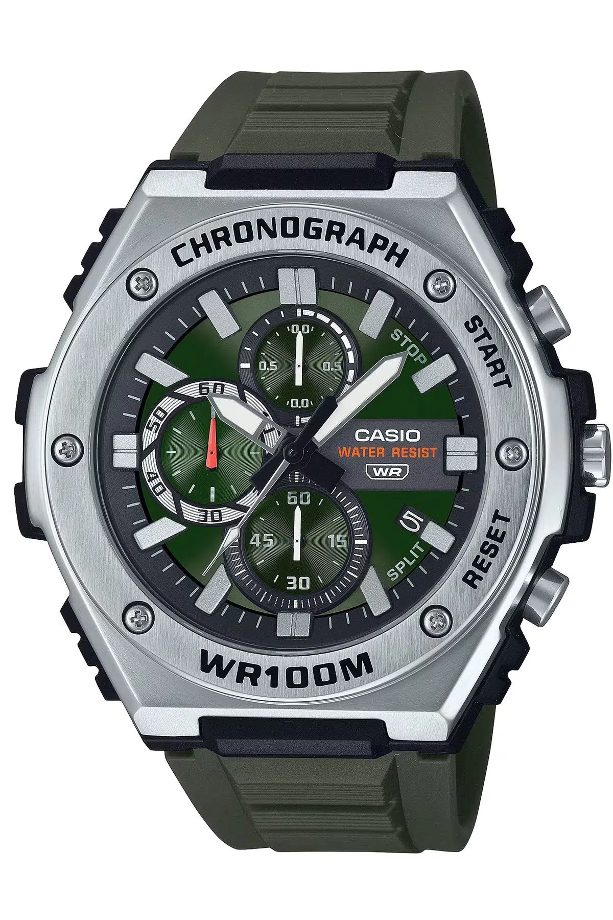 CASİO Mwa-300H-3Avdf Erkek Kol Saati