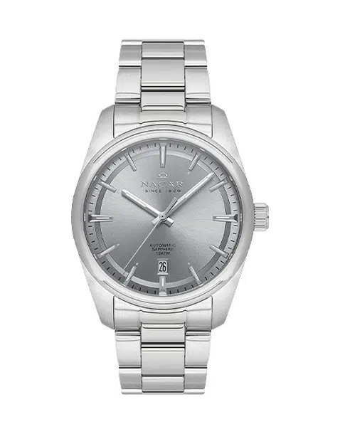 Nacar Nc08-29430248-asm Erkek Kol Saati