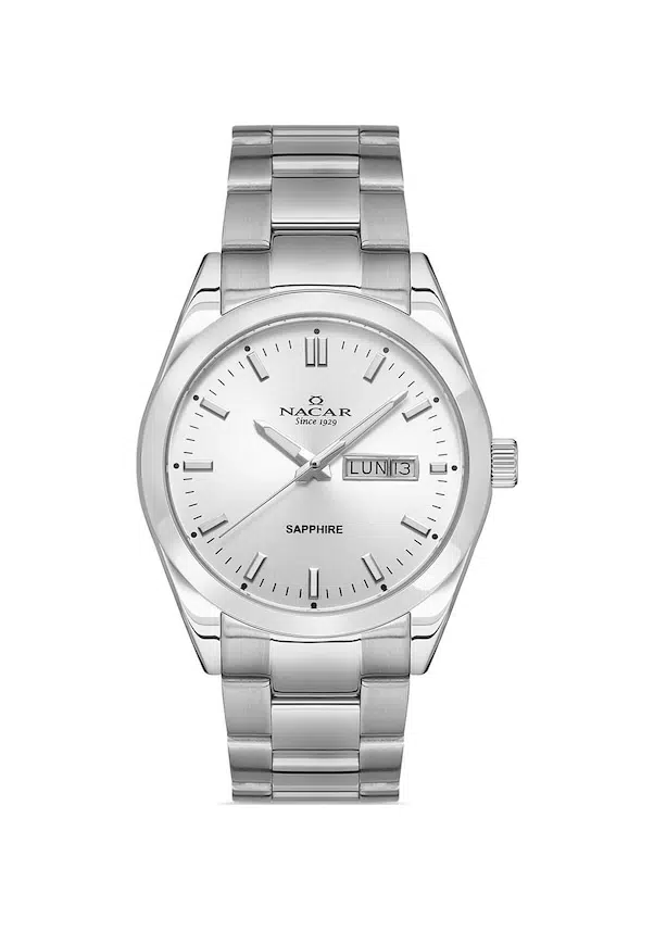 NACAR NC31-299227-AWM ERKEK KOL SAATİ