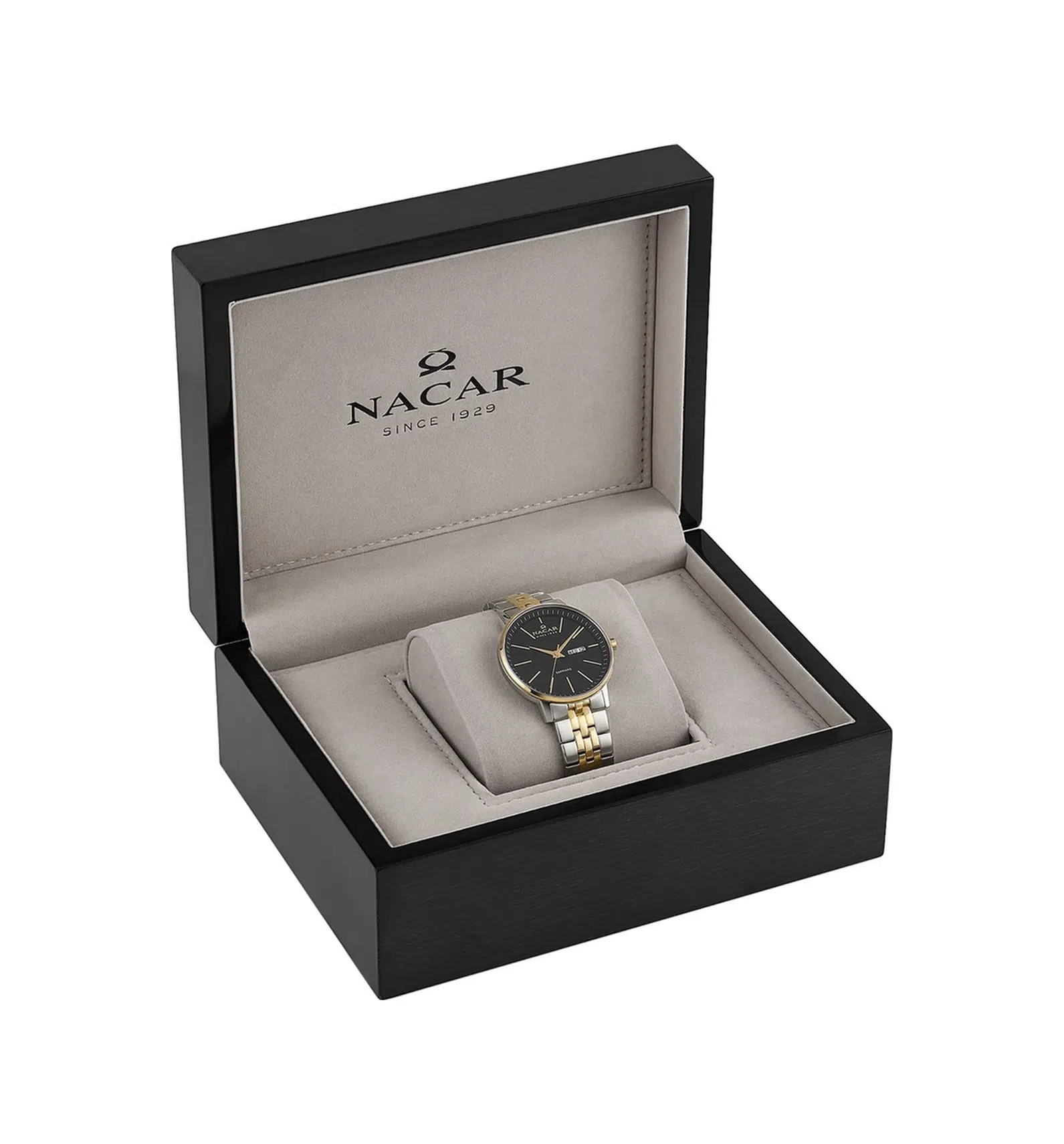 Nacar Nc34-29b685-cbcm Erkek Kol Saati