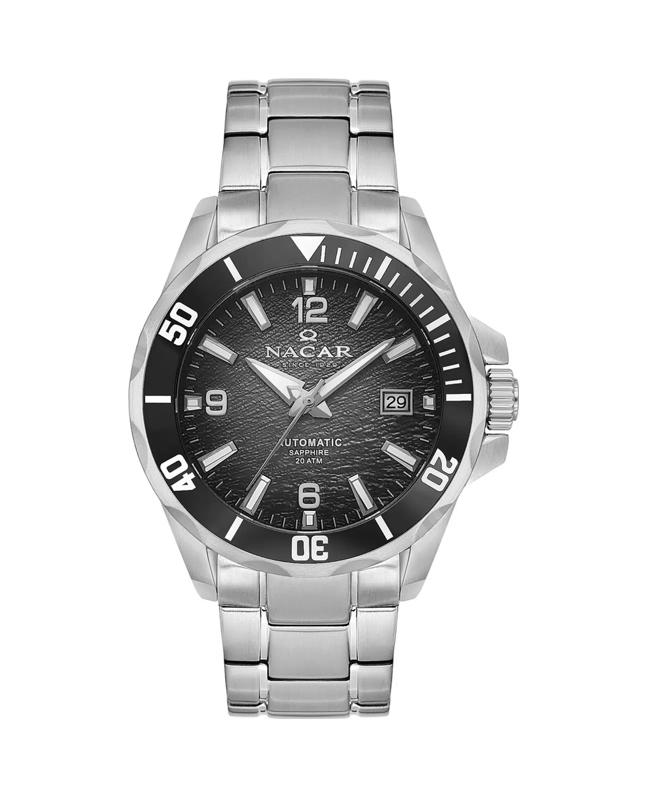 Nacar Nc36-291738-abm Erkek Kol Saati