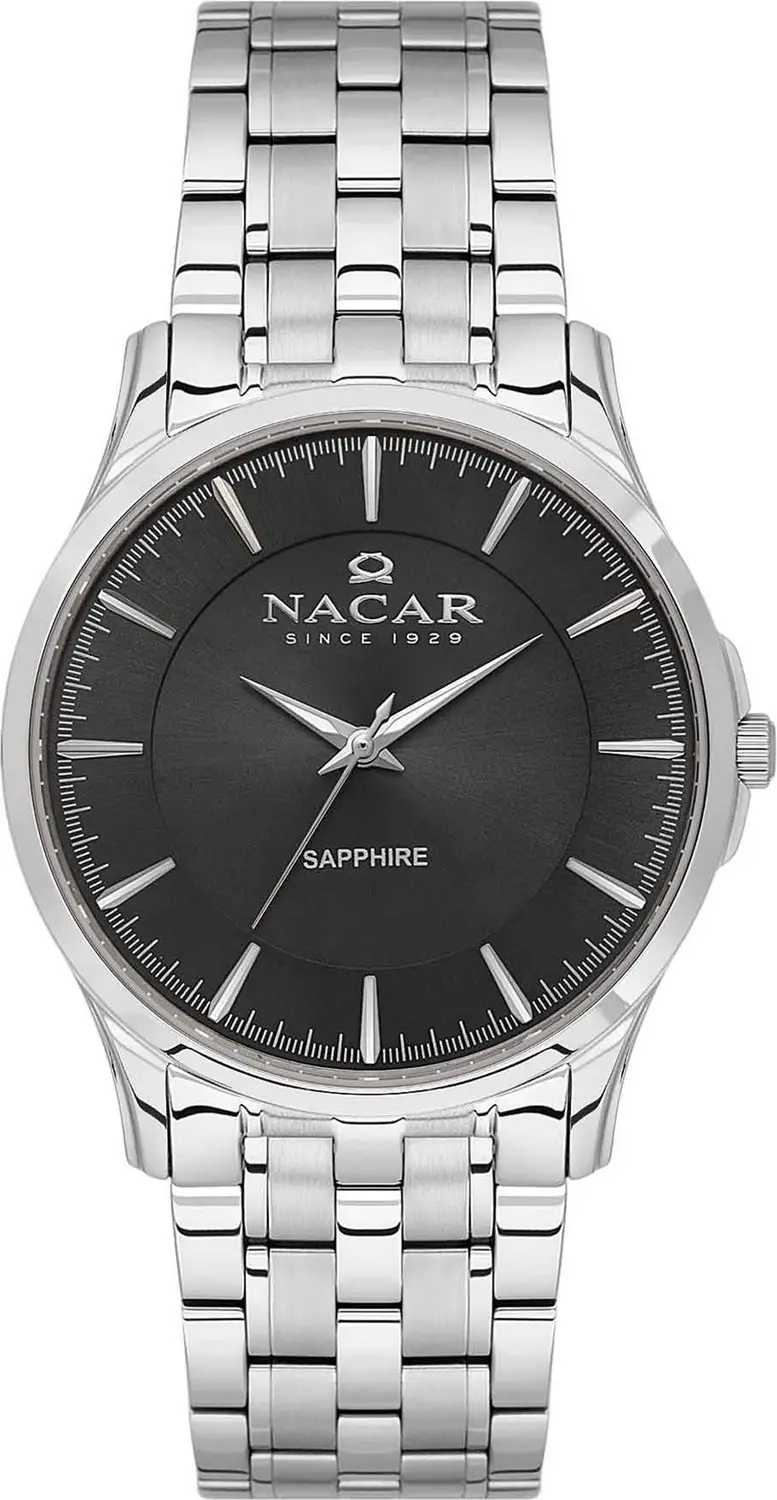 NACAR NC45-2925001-ABM Erkek Kol Saati