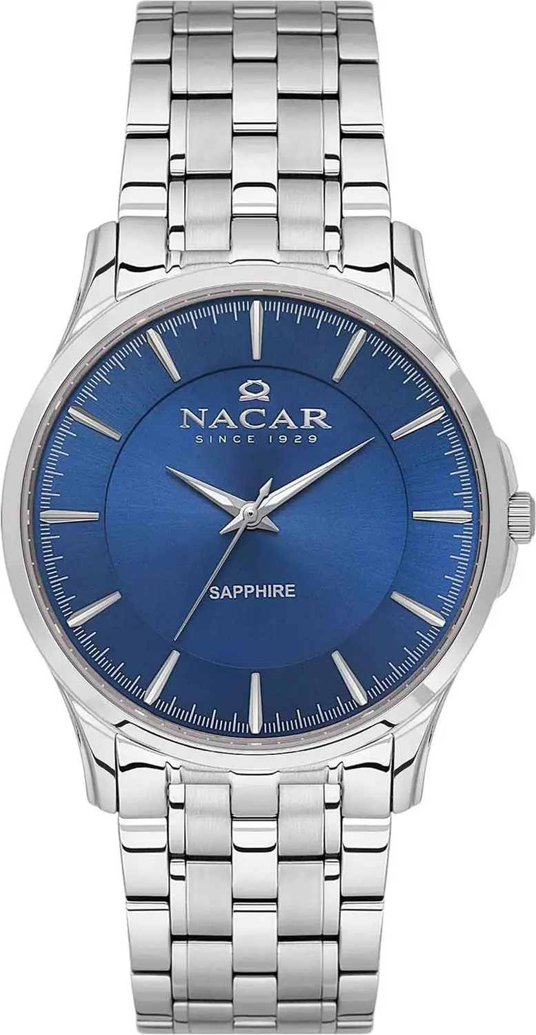 NACAR NC45-2925001-ALM Erkek Kol Saati