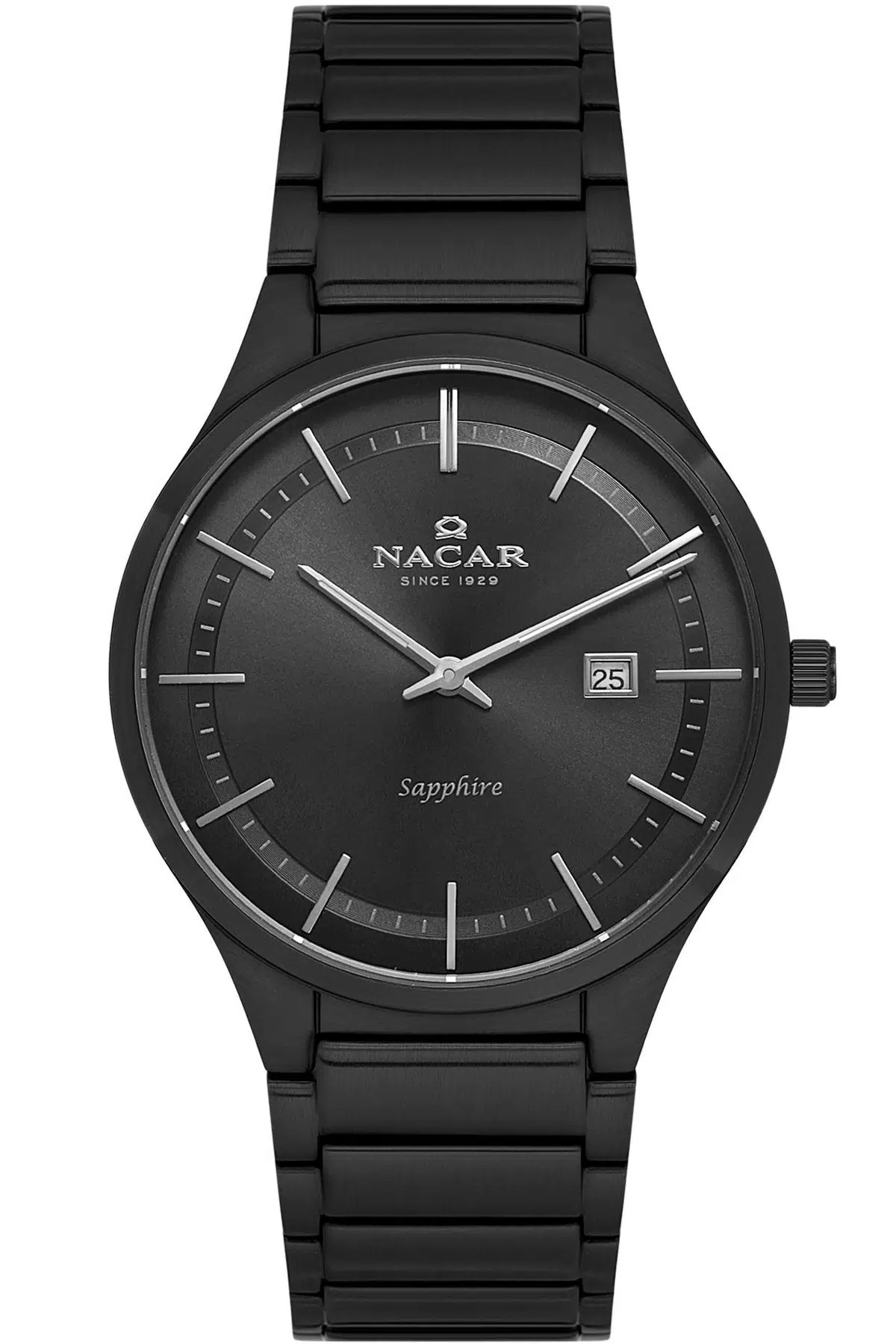 NACAR Nc17-2960018-bbm Erkek Kol Saati