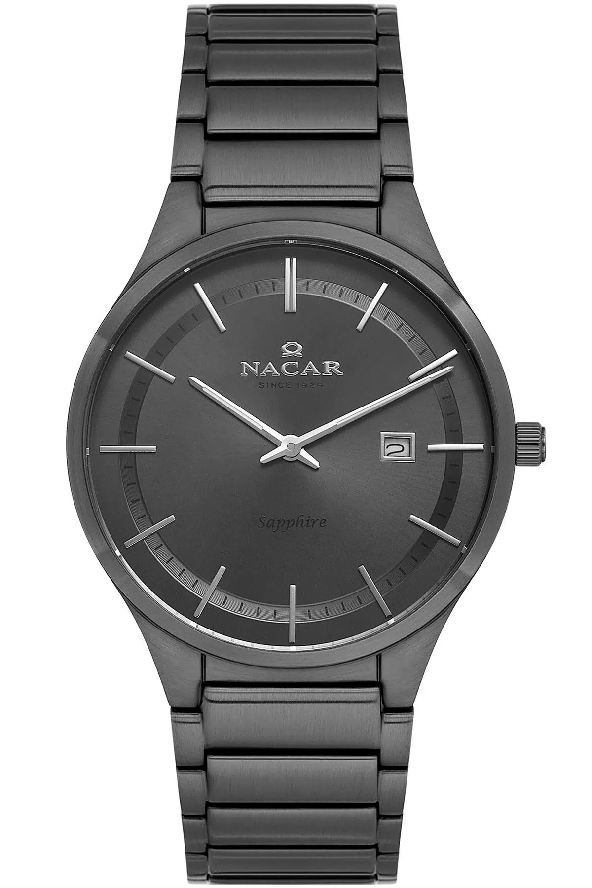 NACAR Nc17-2960018-ggm Erkek Kol Saati