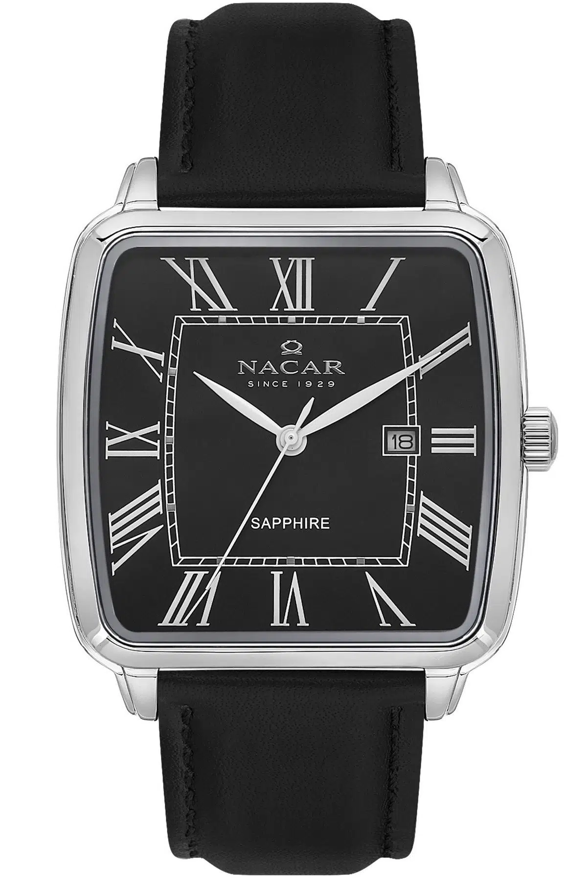 NACAR Nc34-29b689-abl1 Erkek Kol Saati