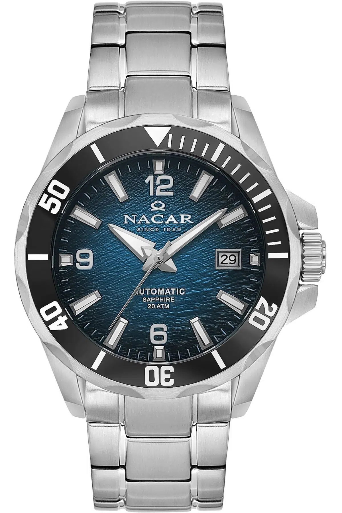 Nc36-291738-alm Otomatik Erkek Kol Saati